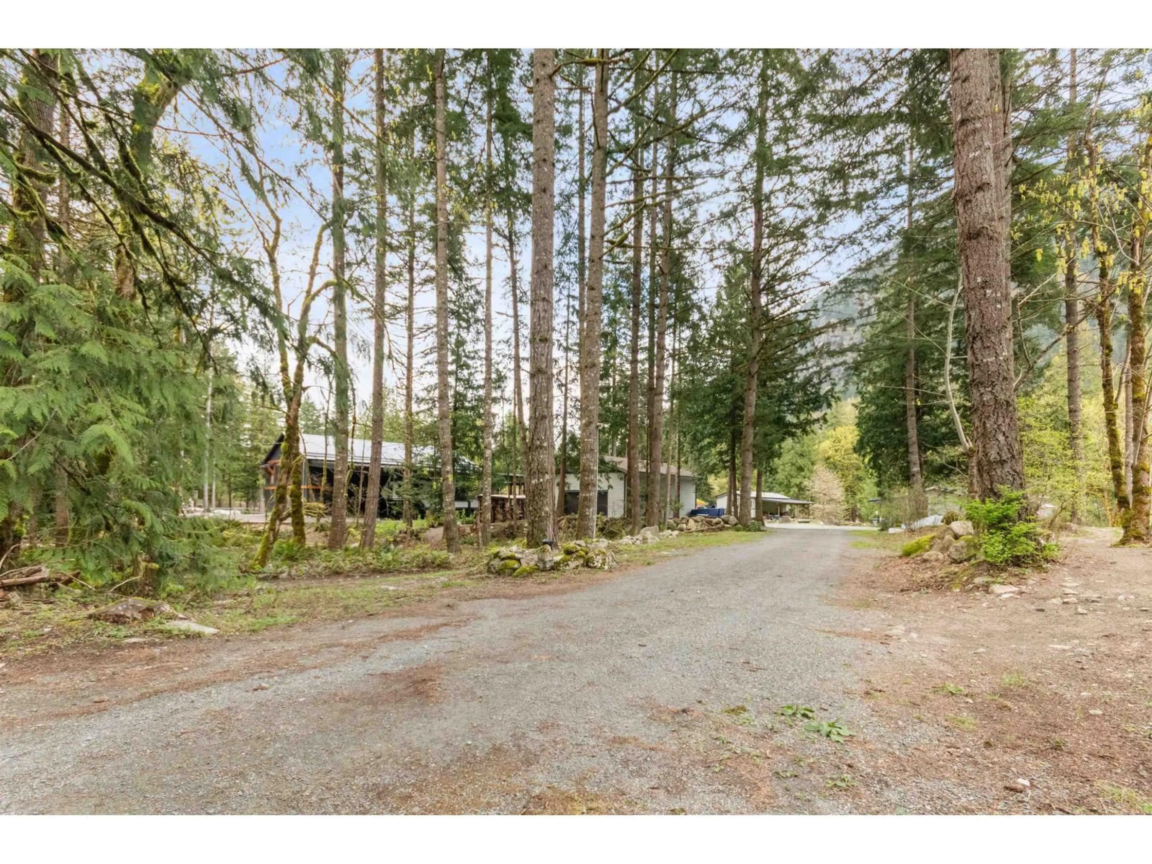 Unknown for 19512 SILVER SKAGIT ROAD, Hope British Columbia V0X1L2