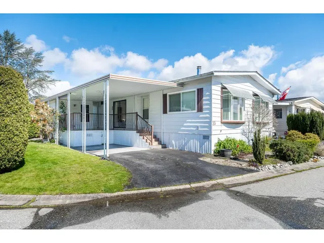 35 - 2120 KING GEORGE BOULEVARD, Surrey