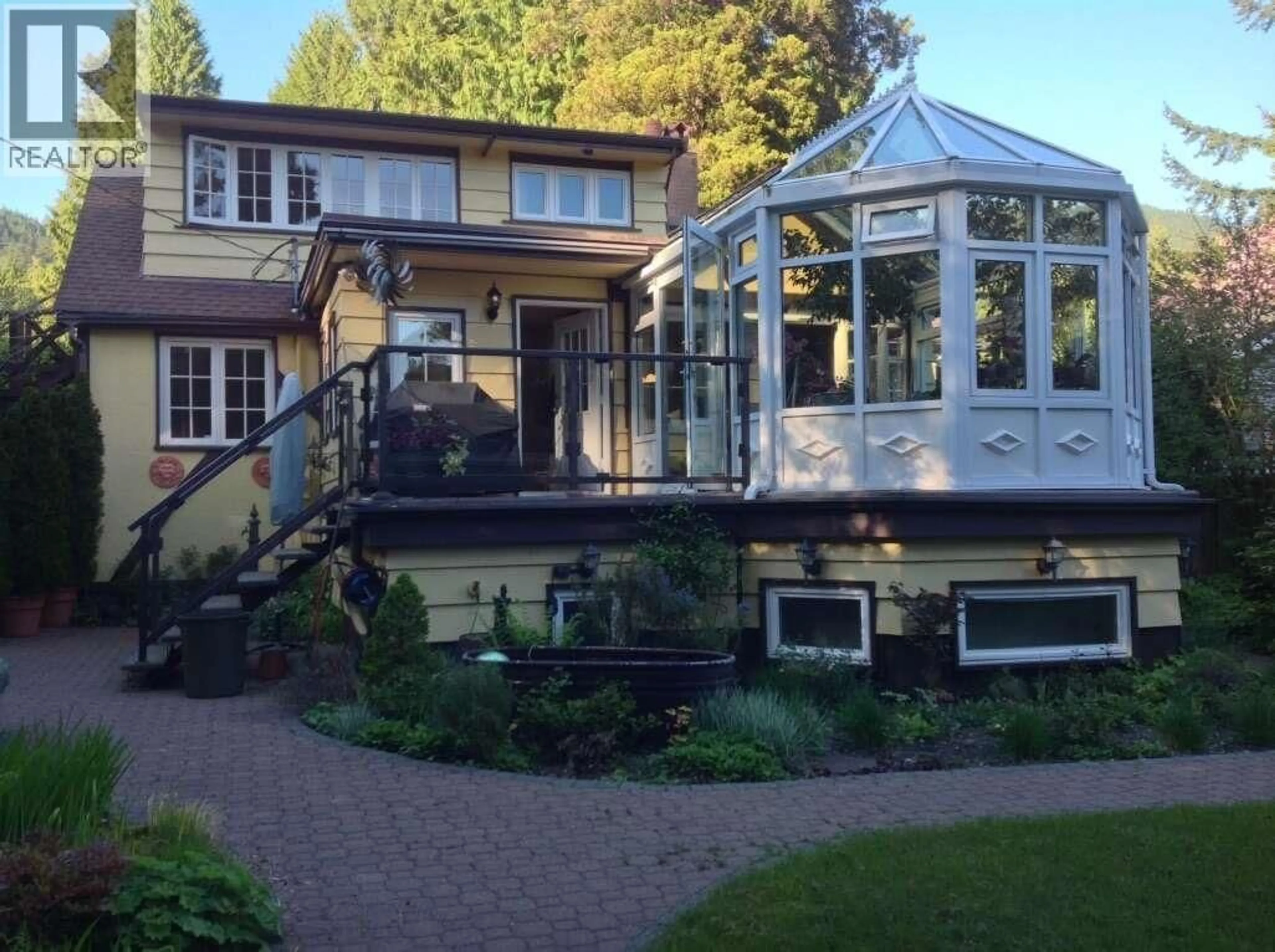 Unknown for 5692 MARINE DRIVE, West Vancouver British Columbia V7W2R6