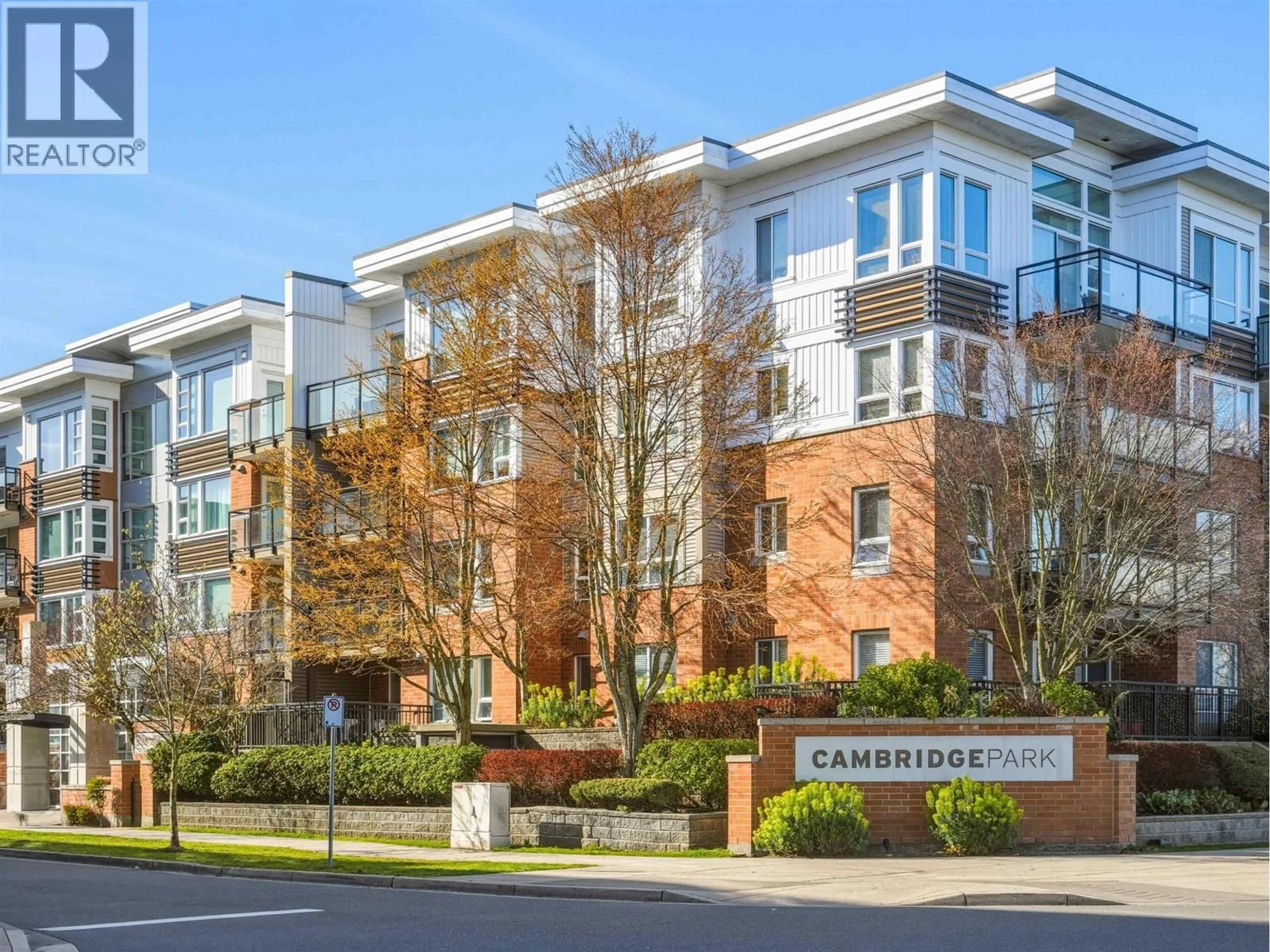 Unknown for 110 - 9399 TOMICKI AVENUE, Richmond British Columbia V6X0H6