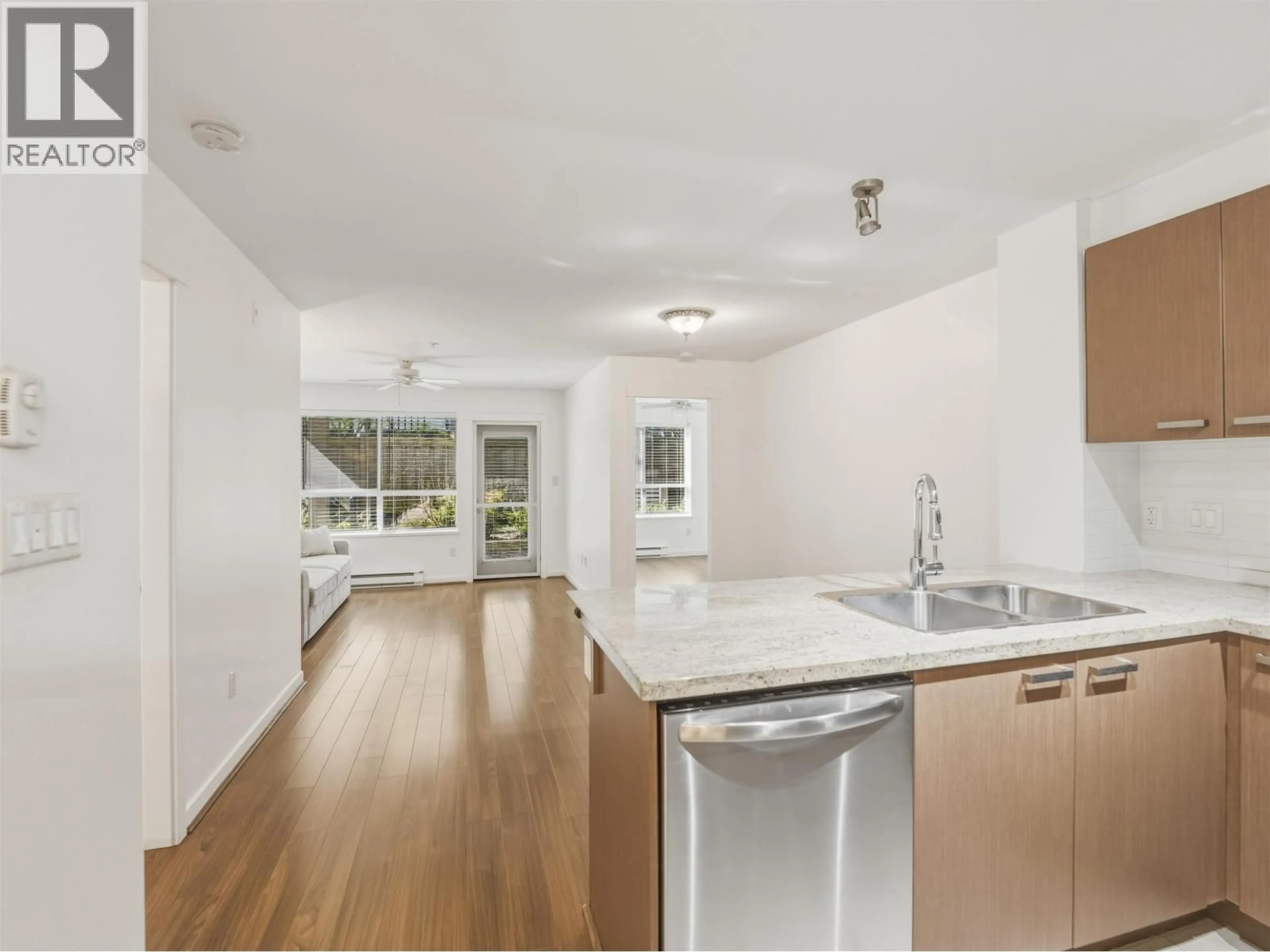 Open concept kitchen, unknown for 110 - 9399 TOMICKI AVENUE, Richmond British Columbia V6X0H6