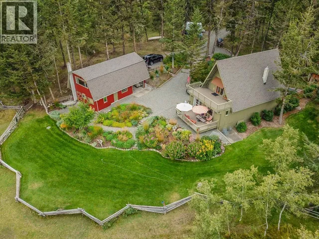5058 BLOCK DRIVE, 108 Mile Ranch 5