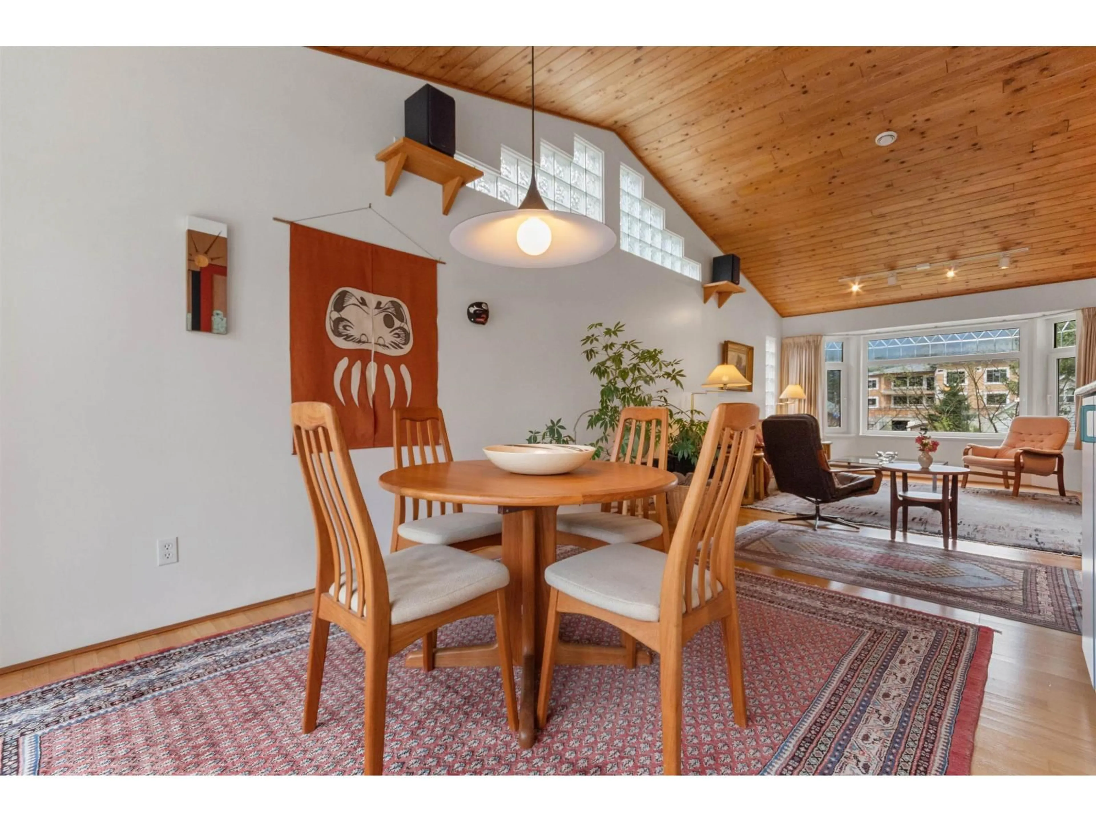 Dining room, unknown for 711 FRASER AVENUE, Hope British Columbia V0X1L0