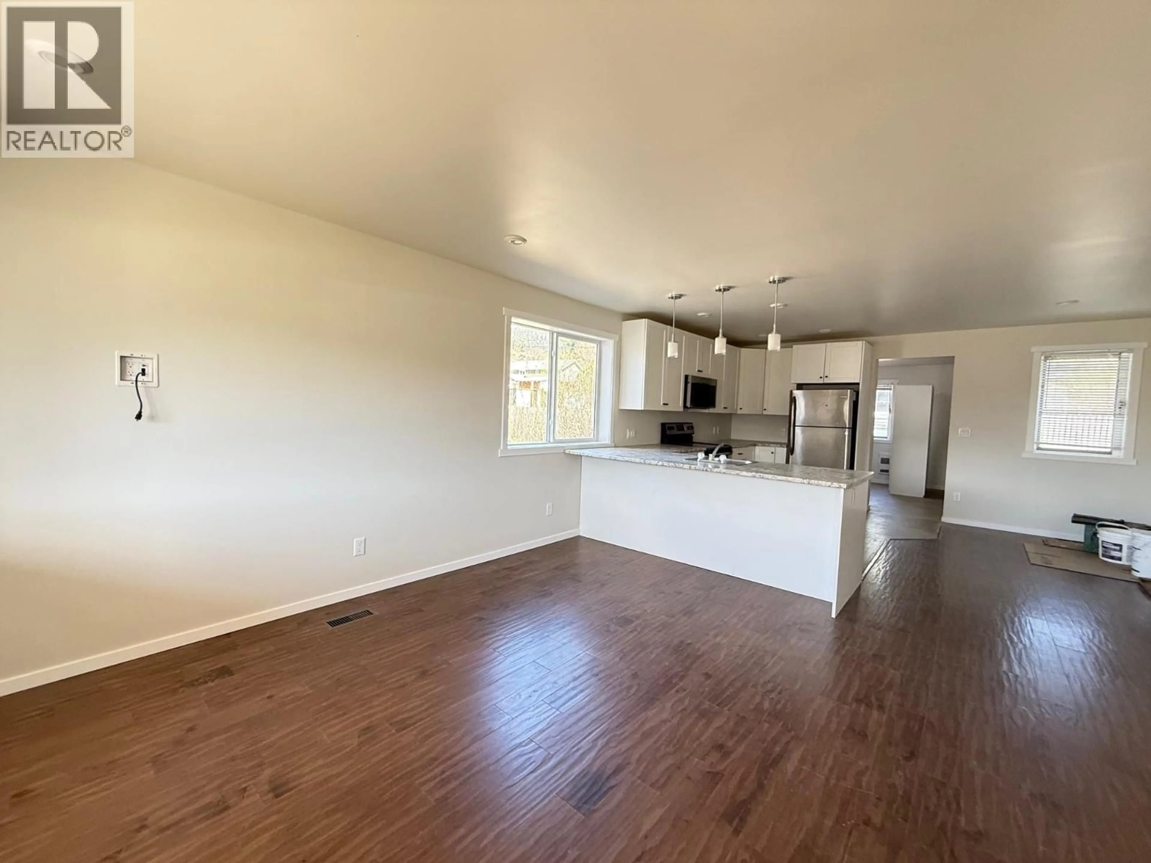 A pic of a room for 252 FOURTH AVENUE, Williams Lake British Columbia V2G2E1