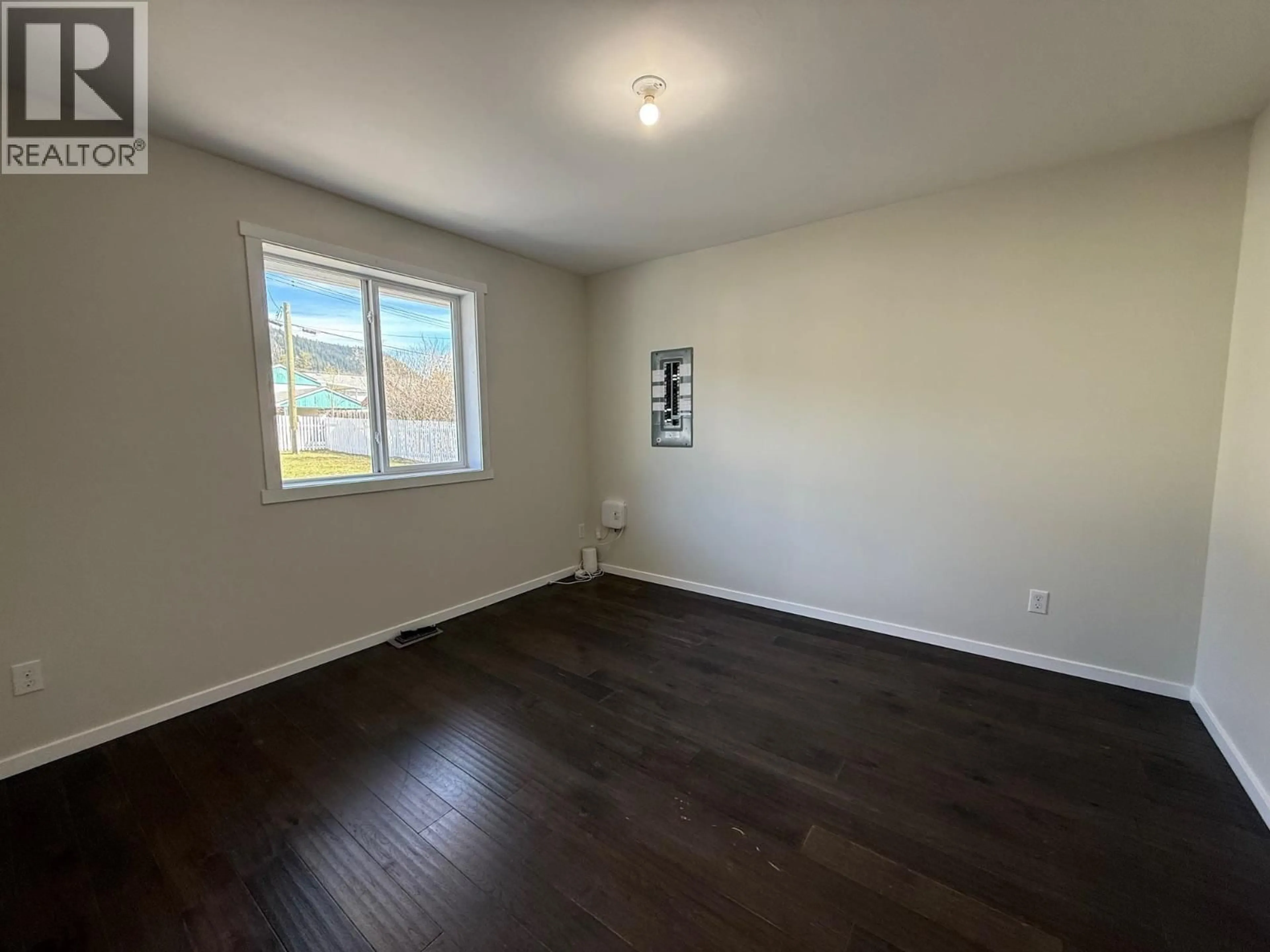 A pic of a room for 252 FOURTH AVENUE, Williams Lake British Columbia V2G2E1