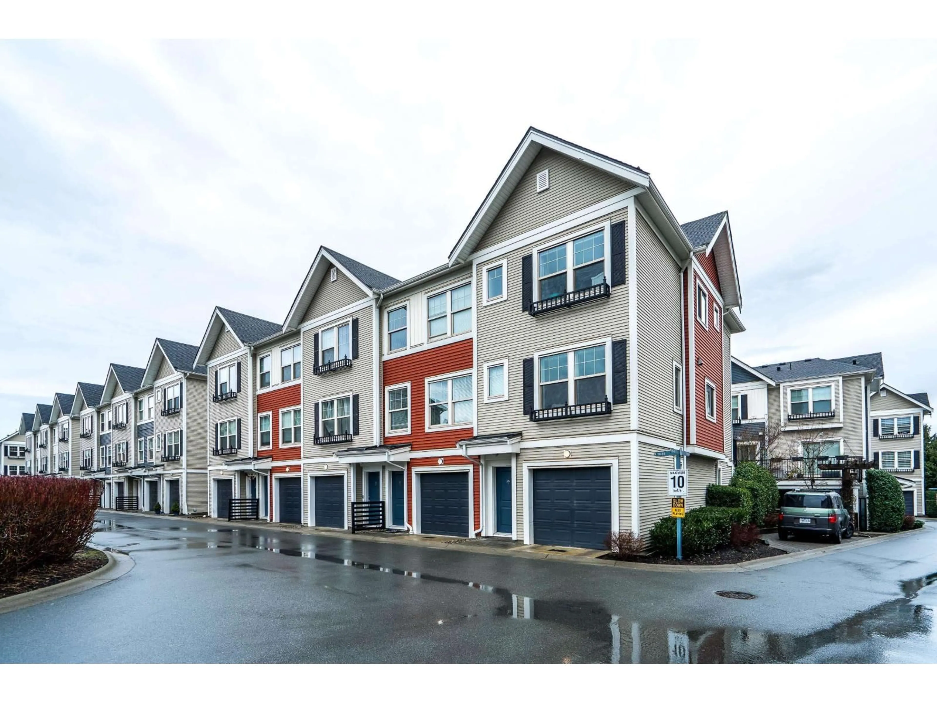 Unknown for 56 - 32633 SIMON AVENUE, Abbotsford British Columbia V2T0G9