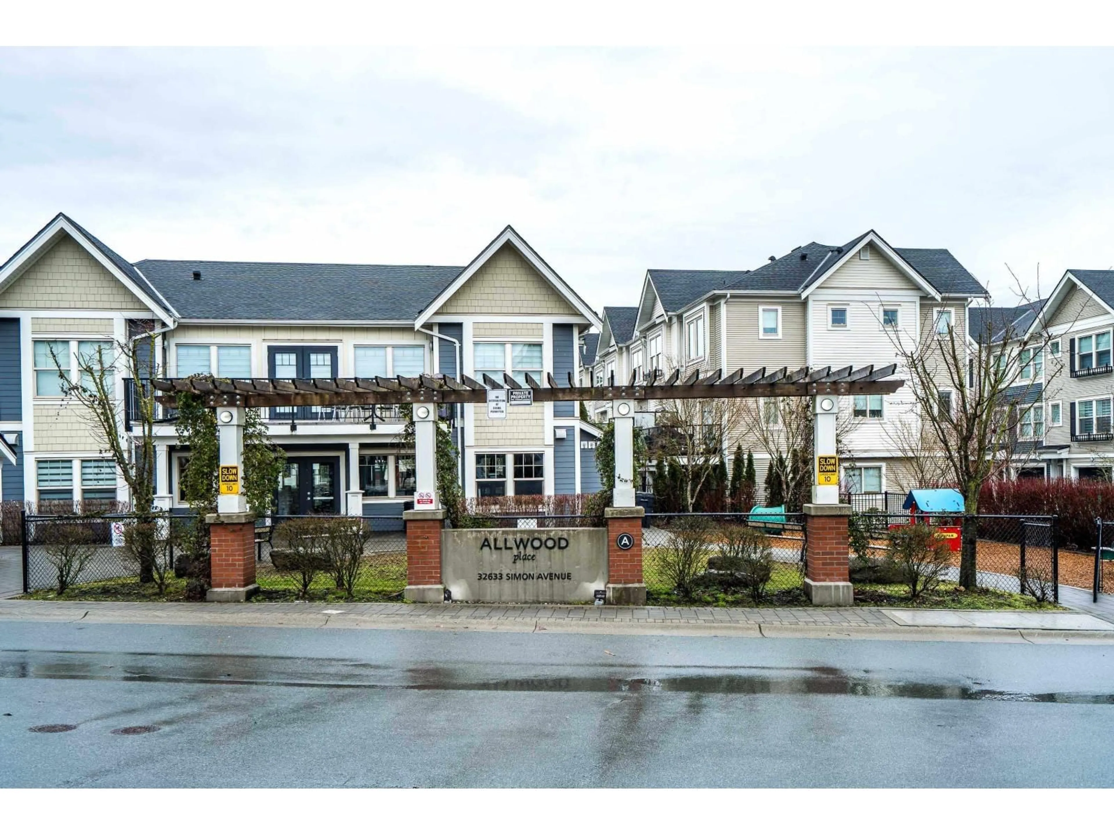 Unknown for 56 - 32633 SIMON AVENUE, Abbotsford British Columbia V2T0G9