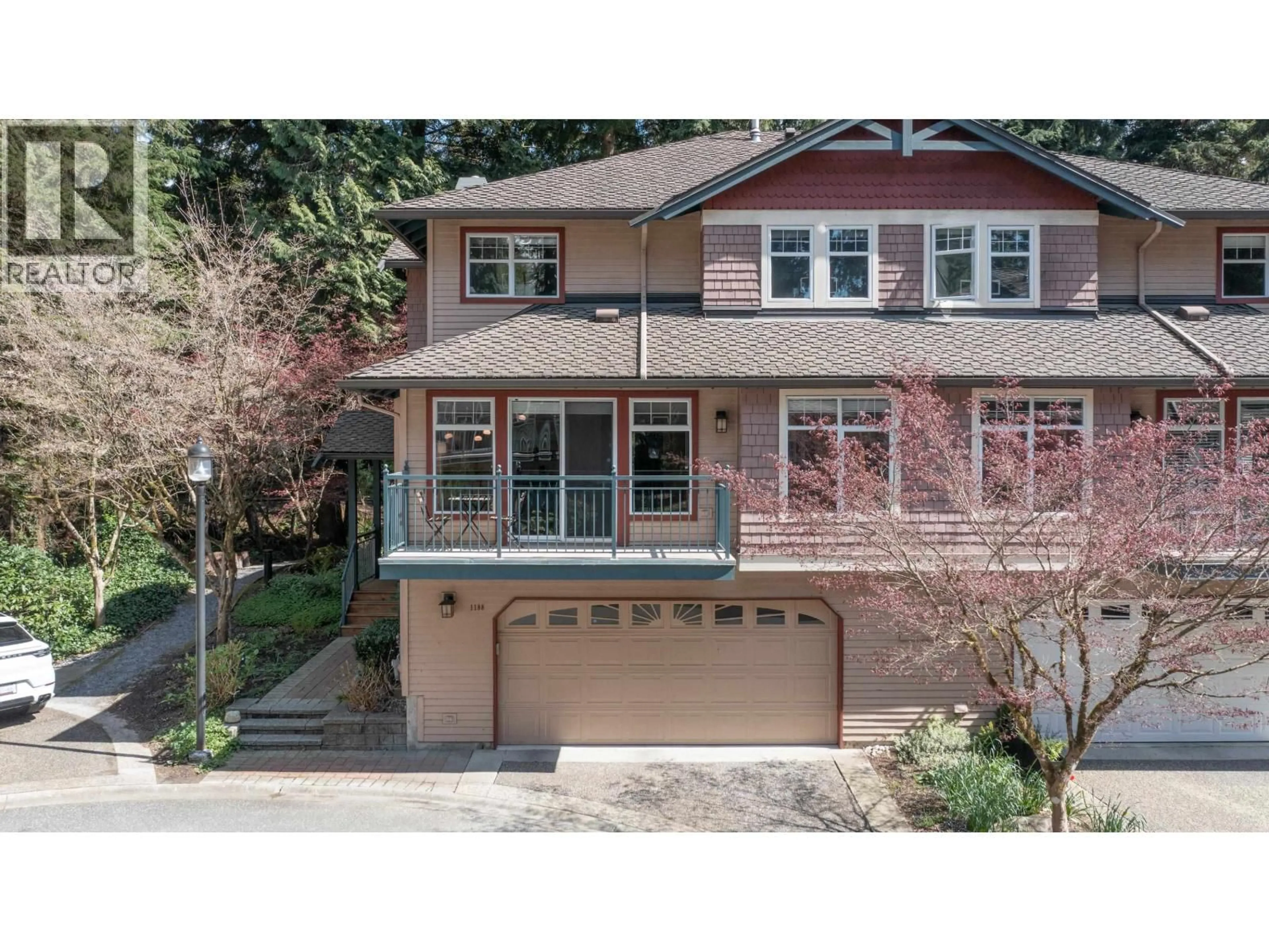 Unknown for 1188 STRATHAVEN DRIVE, North Vancouver British Columbia V7H2Z6