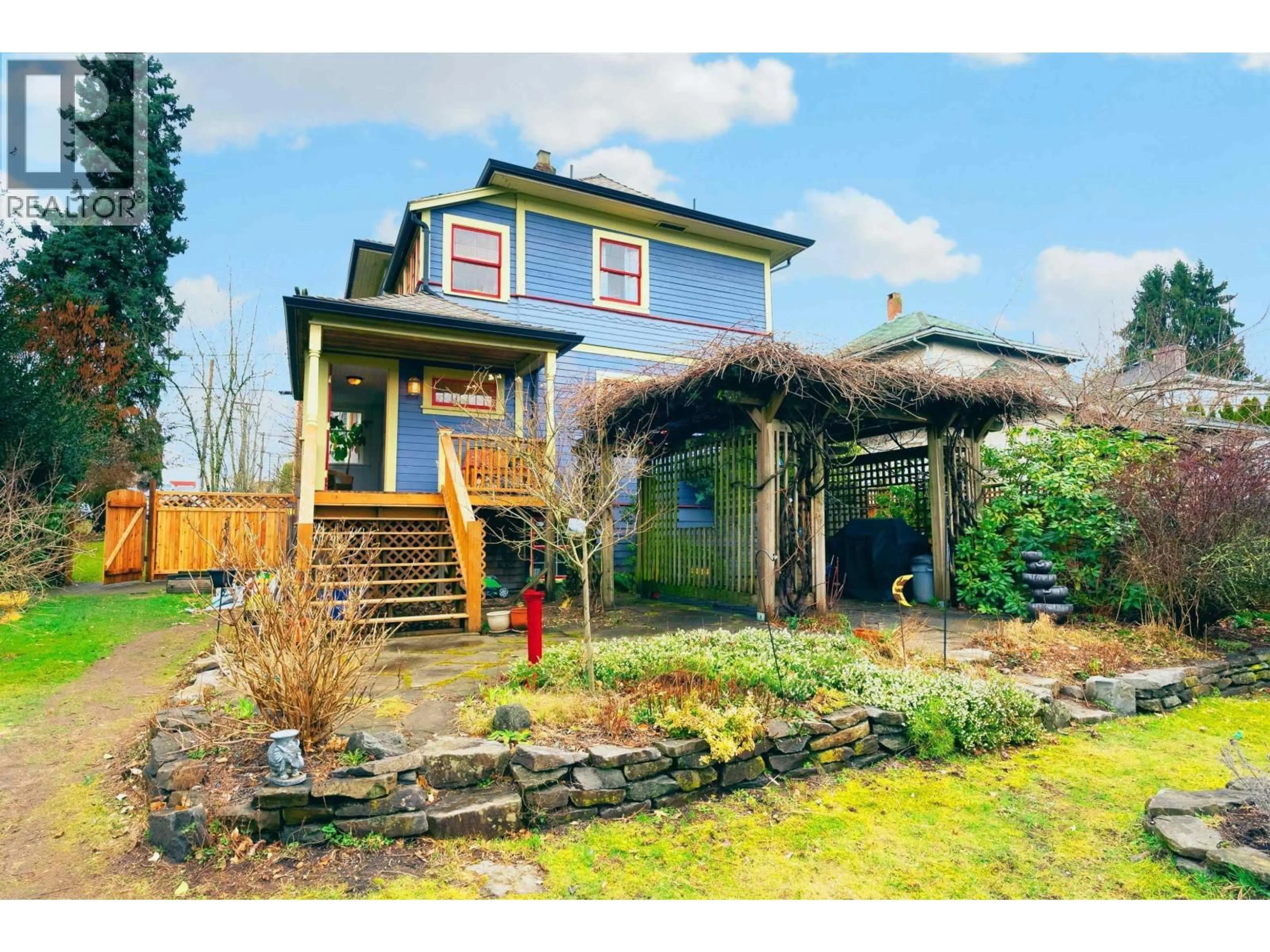 Unknown for 510 THIRD AVENUE, New Westminster British Columbia V3L1M7