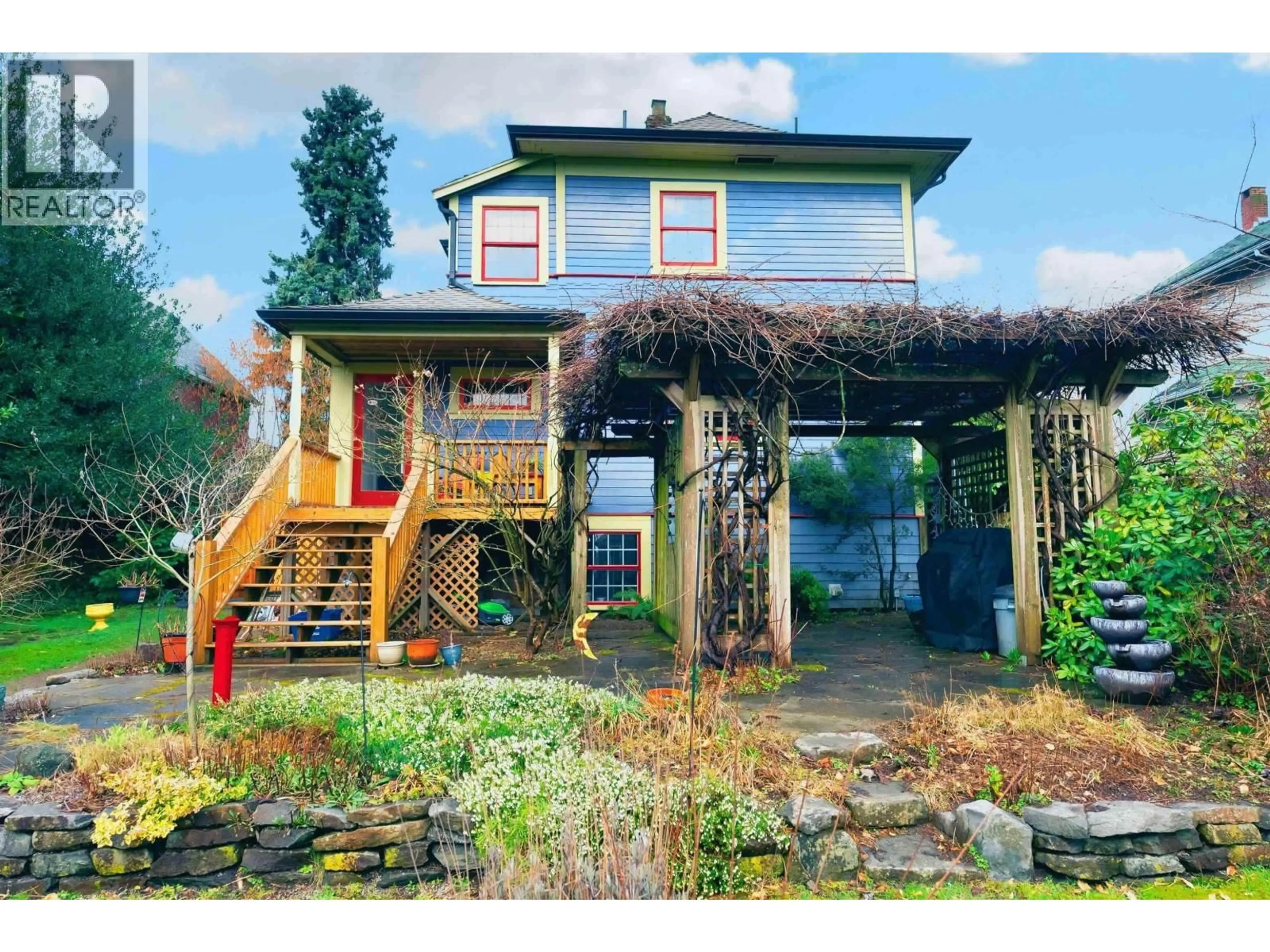 Unknown for 510 THIRD AVENUE, New Westminster British Columbia V3L1M7