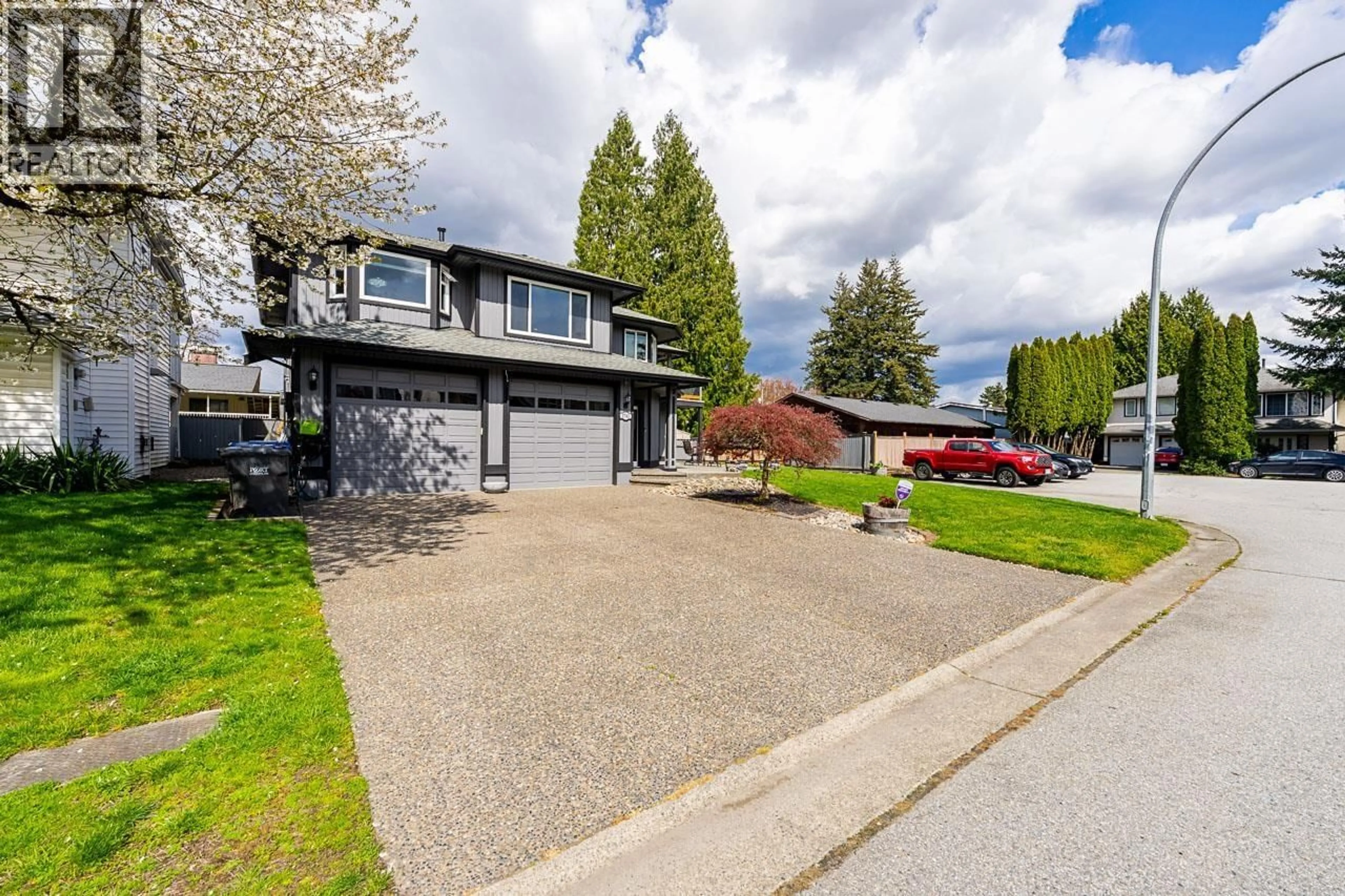 Unknown for 1741 PEKRUL PLACE, Port Coquitlam British Columbia V3C6A7