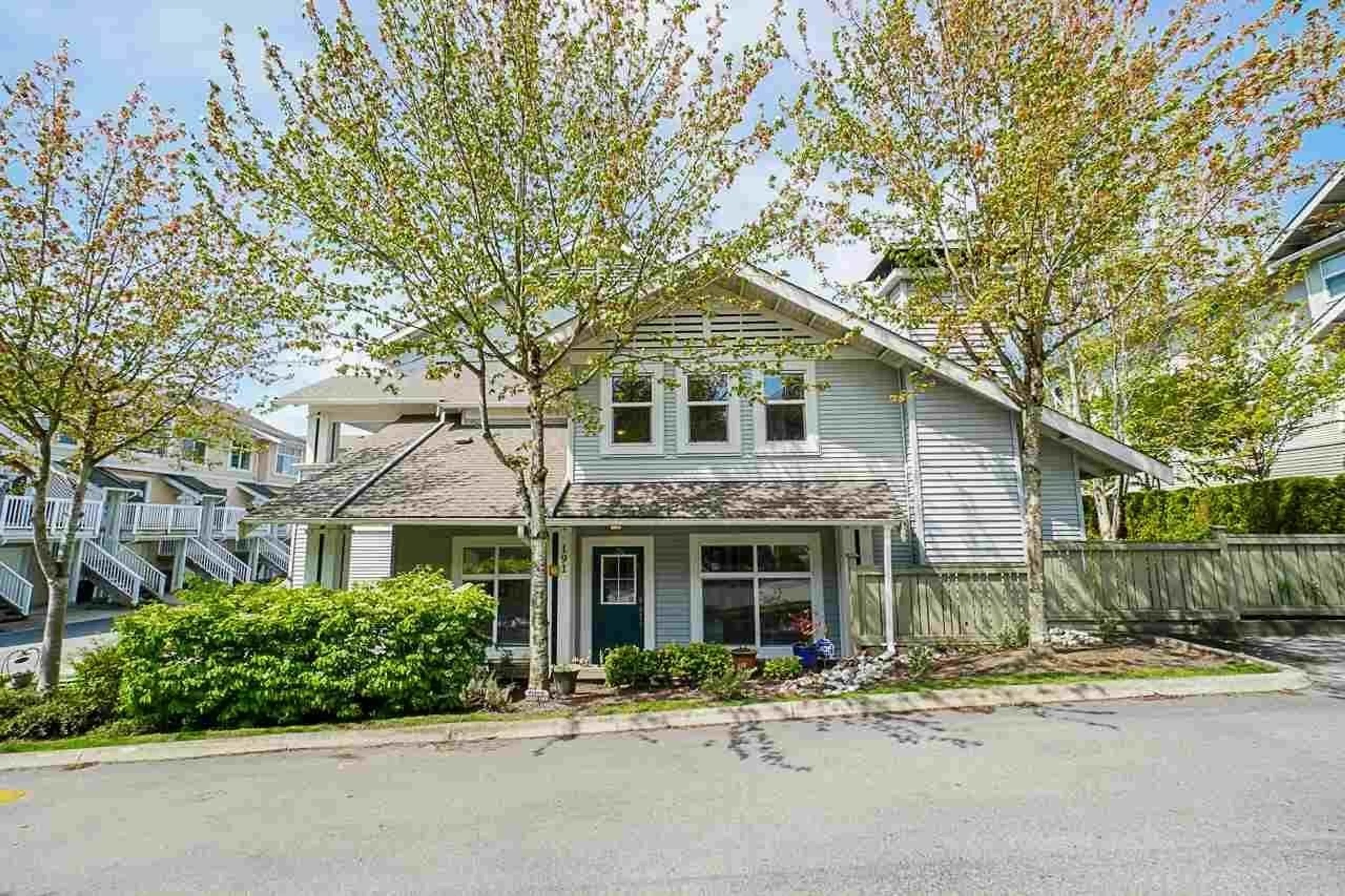 Unknown for 191 - 20033 70 AVENUE, Langley British Columbia V2Y3A2