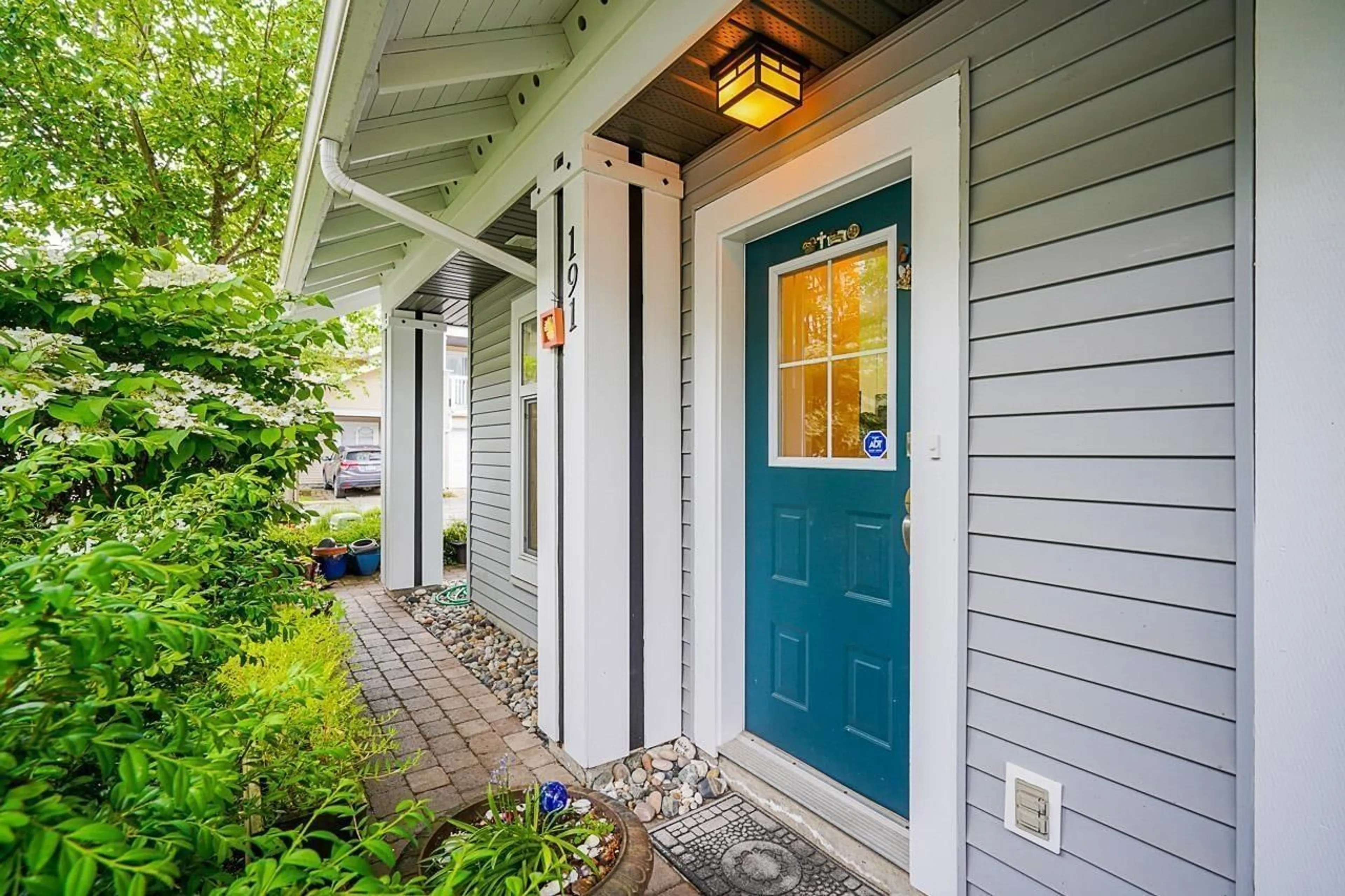 Unknown for 191 - 20033 70 AVENUE, Langley British Columbia V2Y3A2