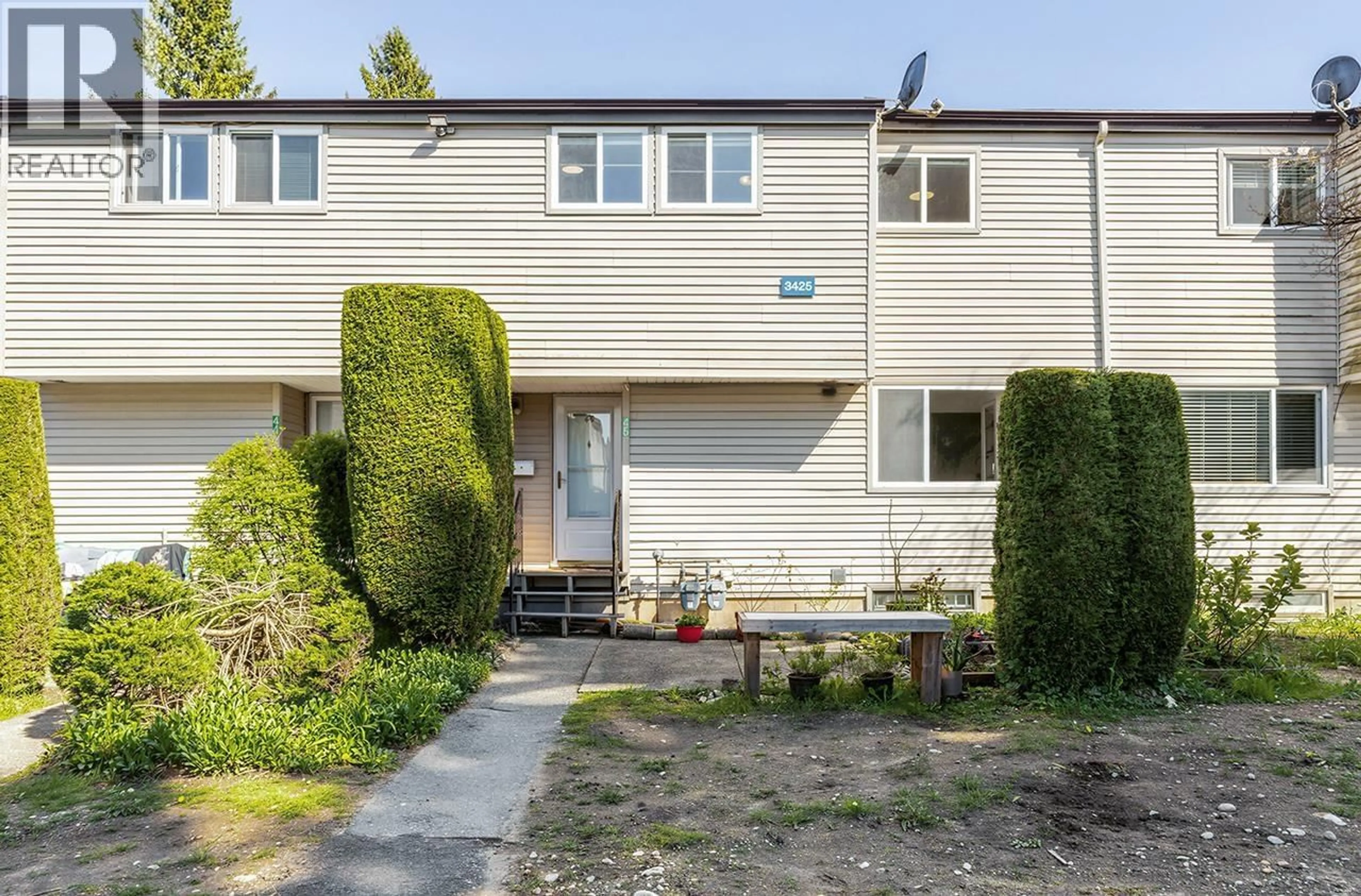 Unknown for 45 - 3425 49TH AVENUE, Vancouver British Columbia V5S1M1