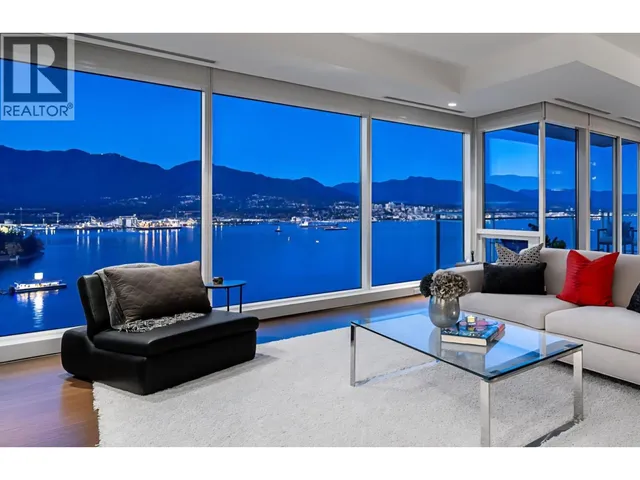 2202 - 1139 CORDOVA STREET, Vancouver 2