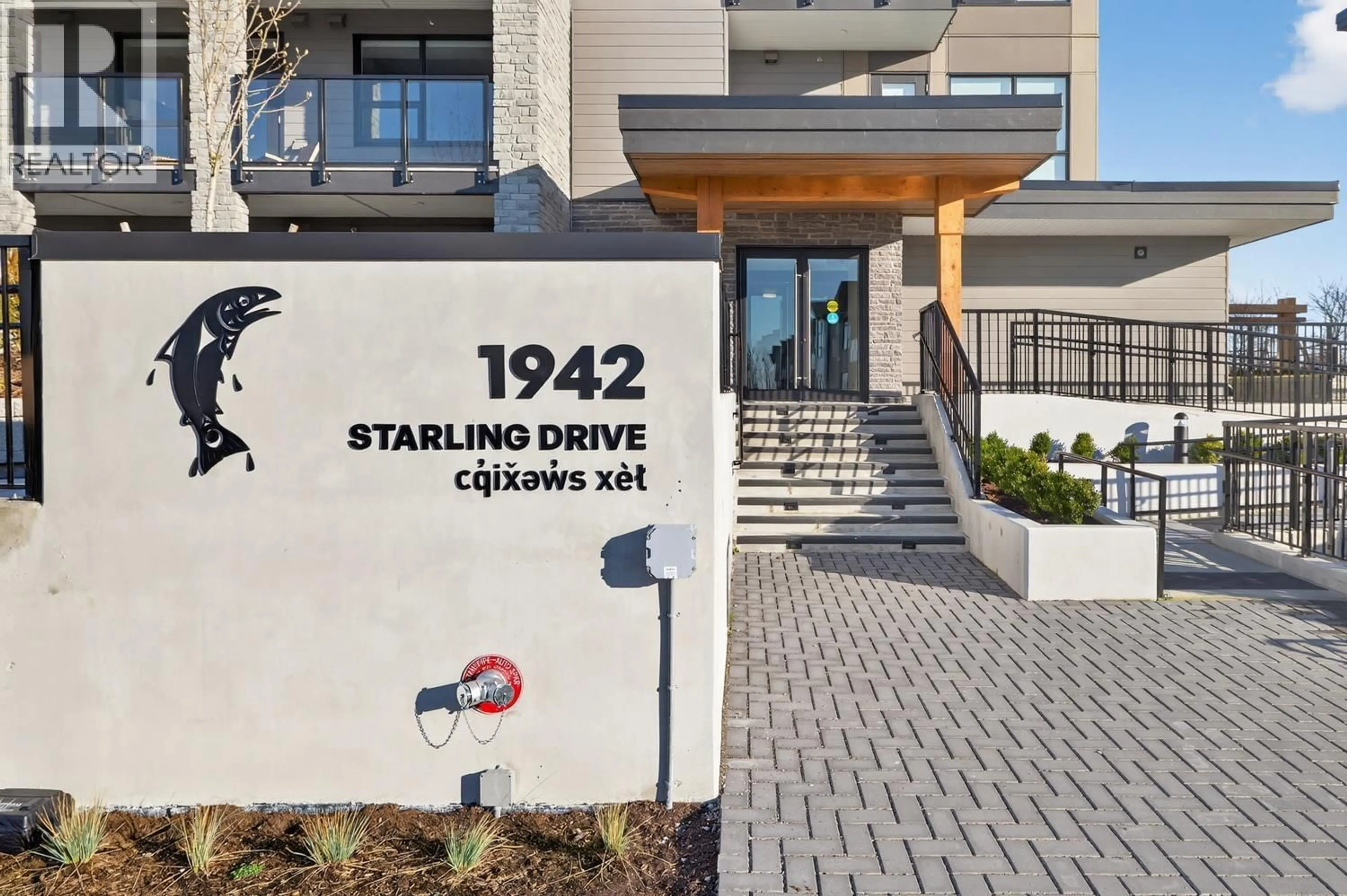 Unknown for 404 - 1942 STARLING DRIVE, Tsawwassen British Columbia V4M0H1