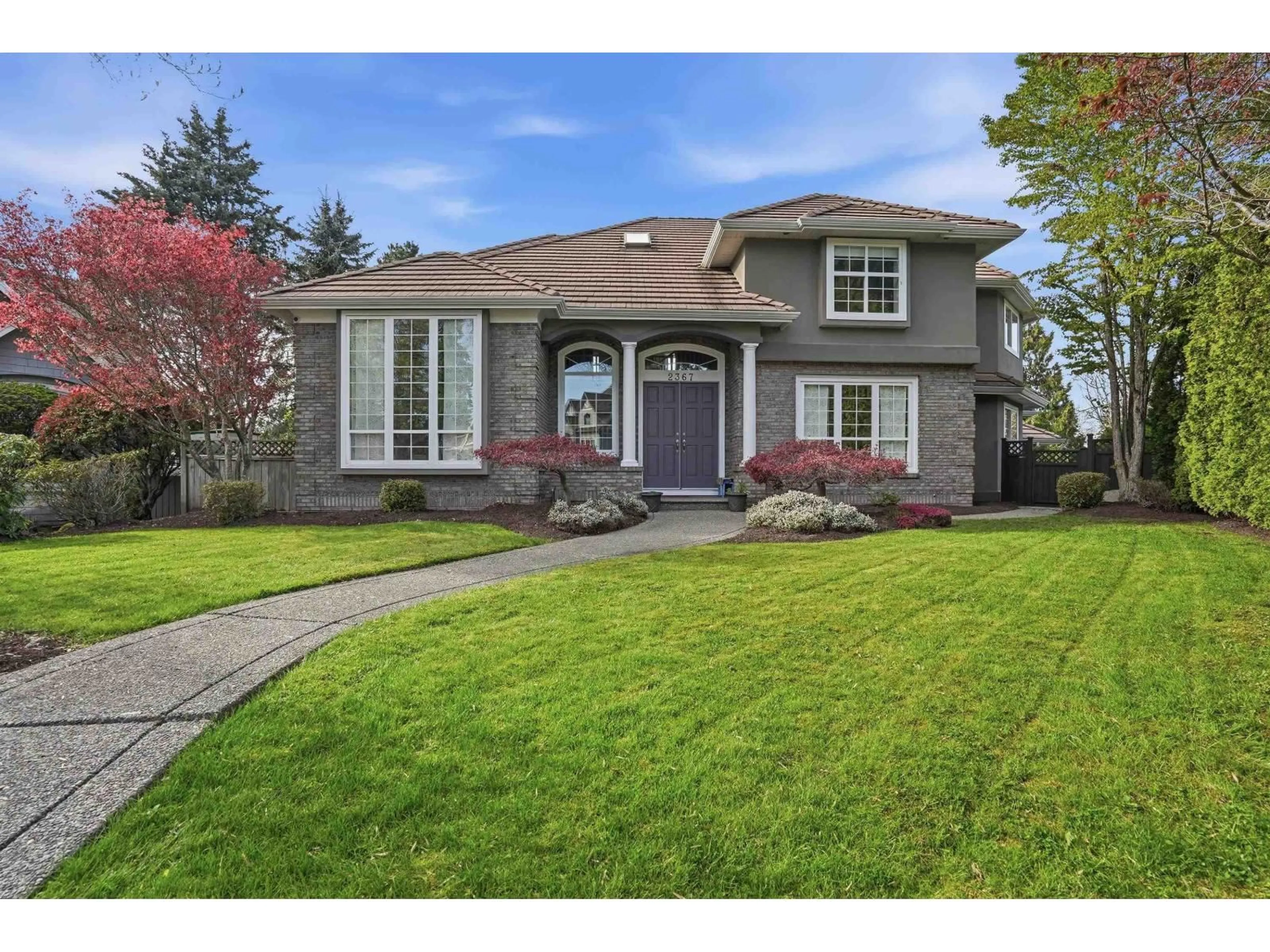 Unknown for 2367 138 STREET, White Rock British Columbia V4A9V8