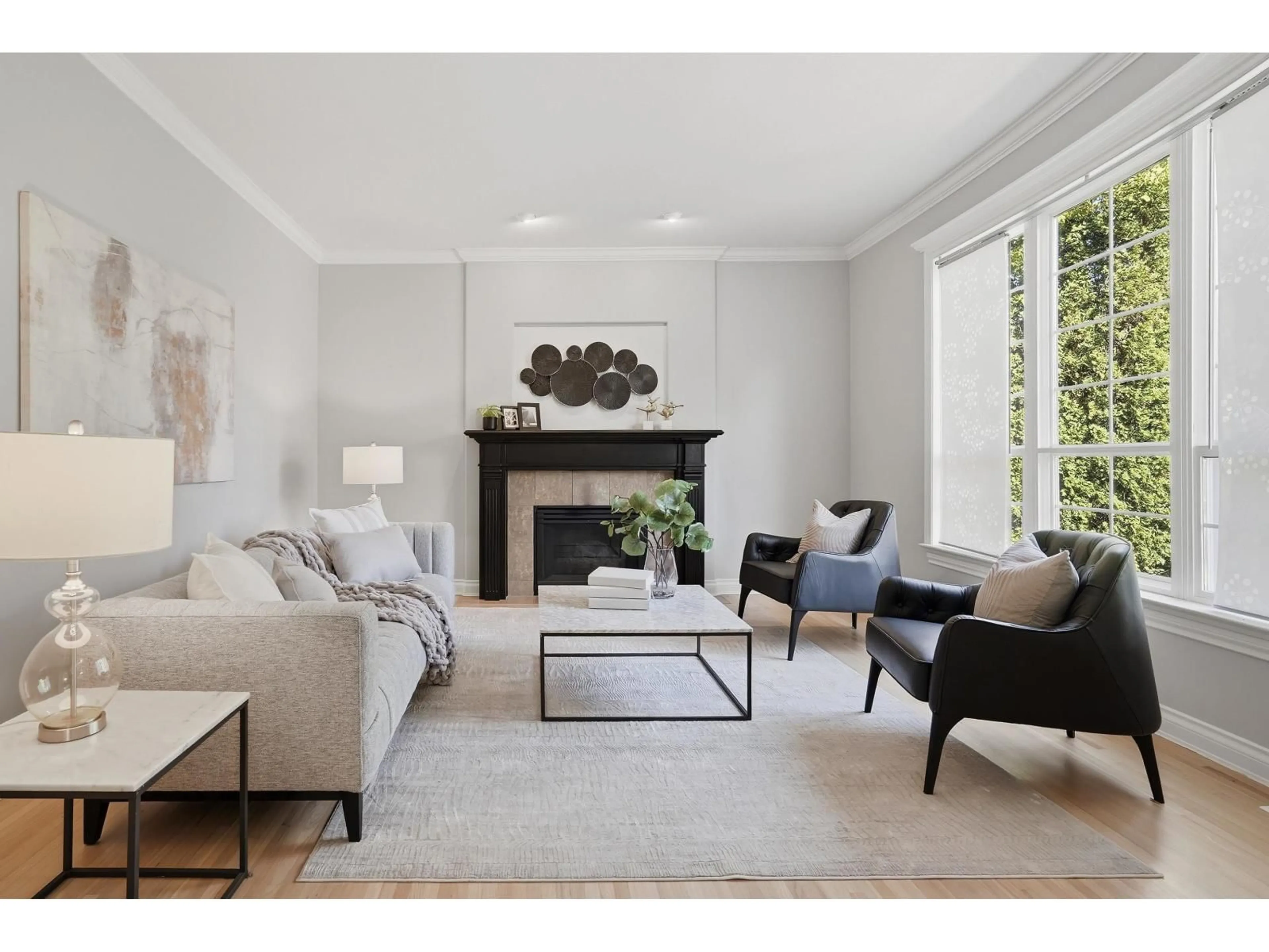 Living room with furniture, unknown for 2367 138 STREET, White Rock British Columbia V4A9V8