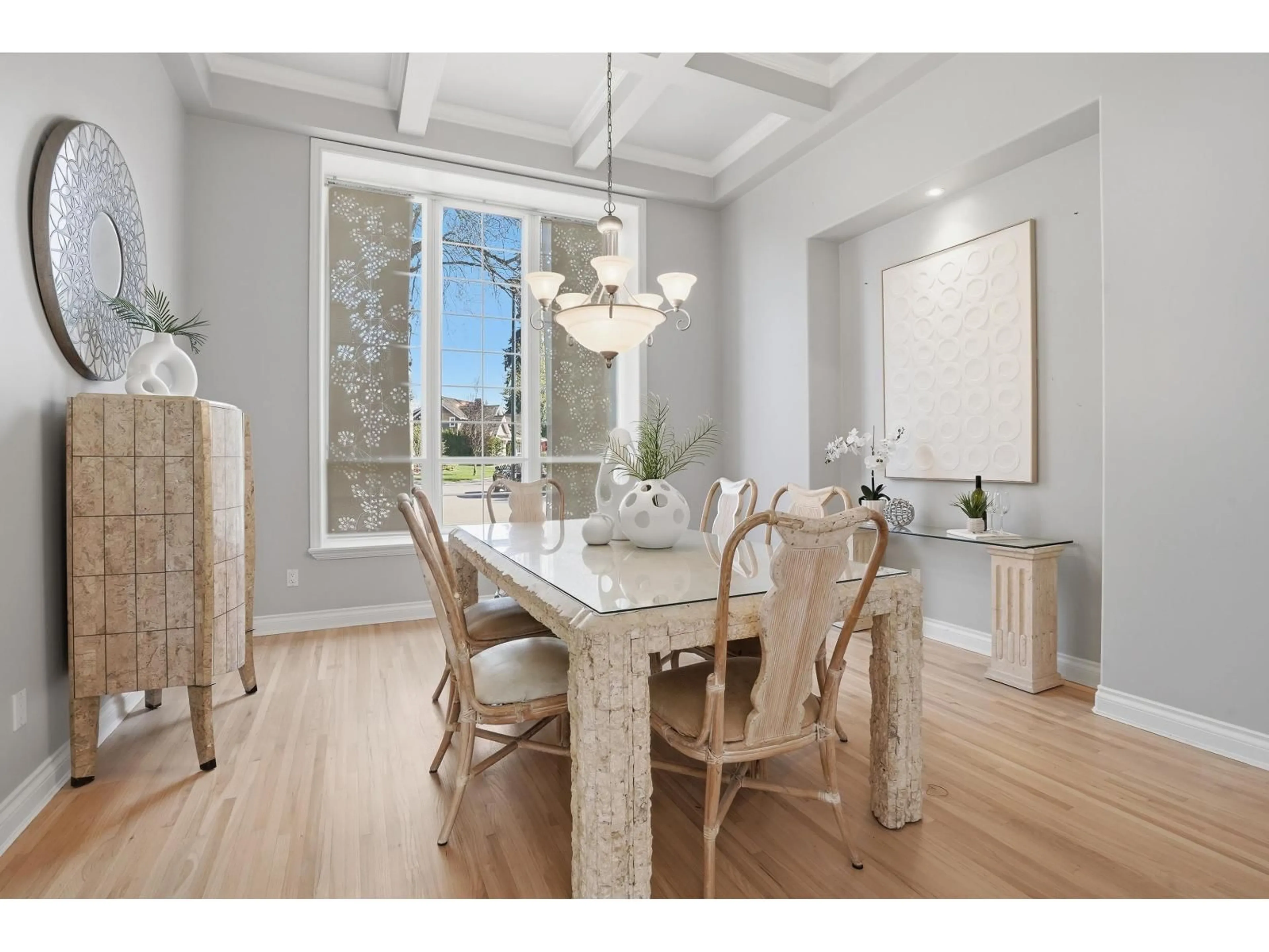 Dining room, unknown for 2367 138 STREET, White Rock British Columbia V4A9V8