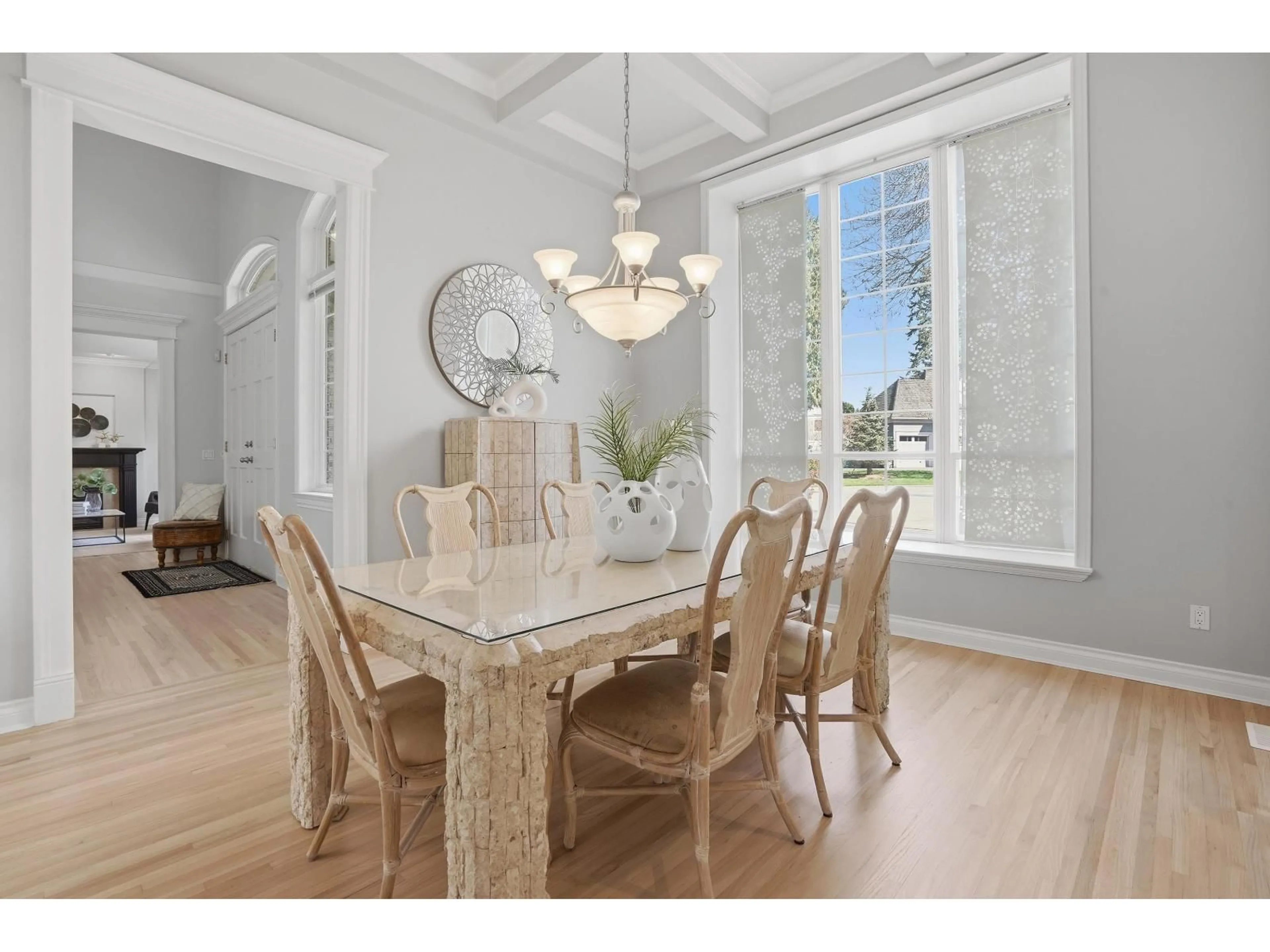 Dining room, unknown for 2367 138 STREET, White Rock British Columbia V4A9V8
