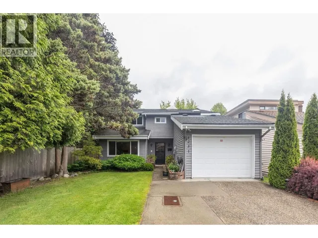 4231 CORLESS ROAD, Richmond 2