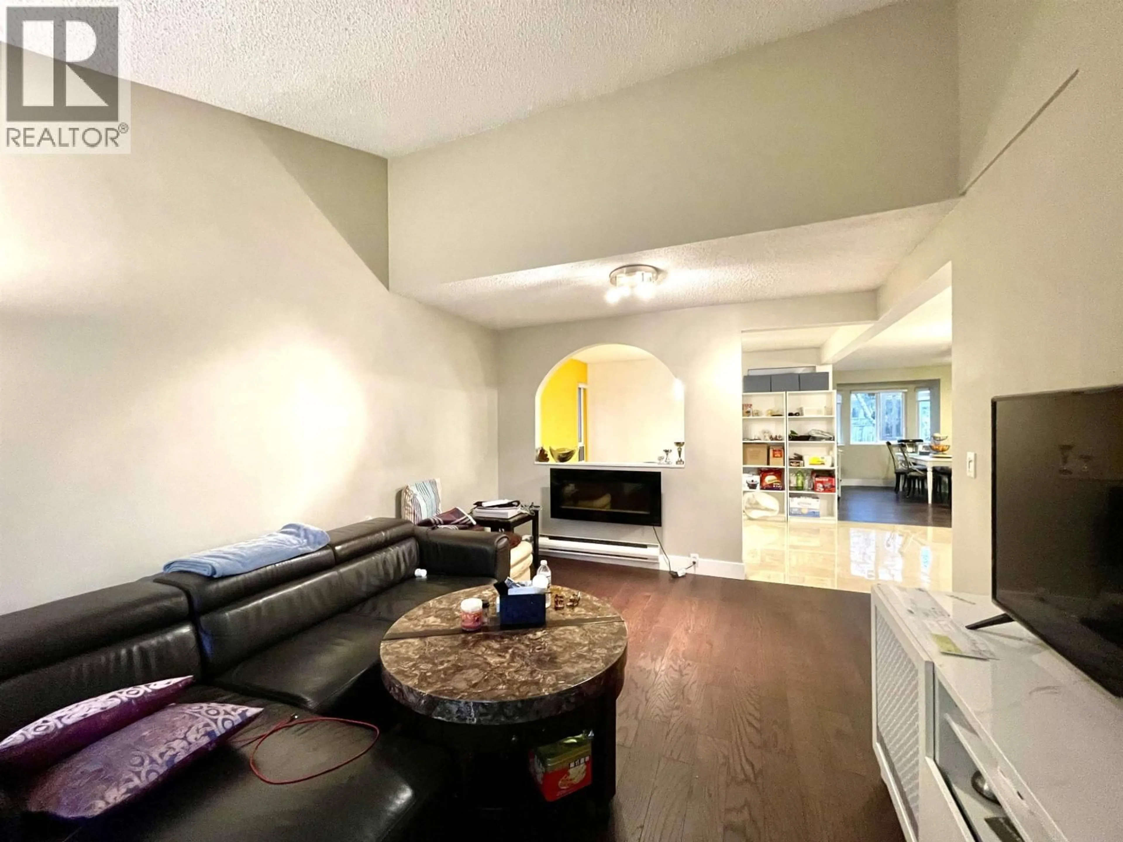 Living room with furniture, unknown for 4231 CORLESS ROAD, Richmond British Columbia V7C1N1