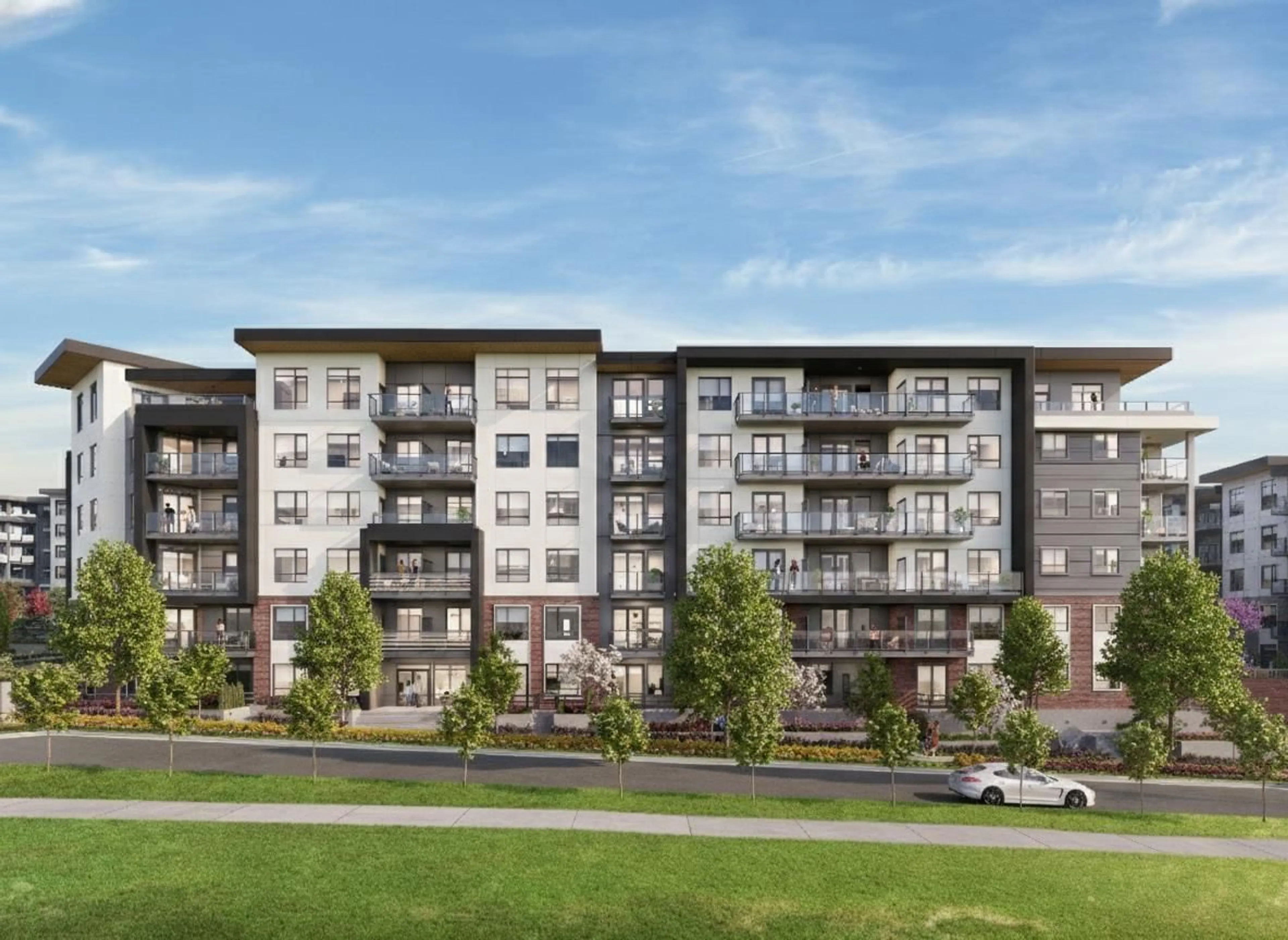 Unknown for A124 - 19936 77 AVENUE, Langley British Columbia V0V0V0