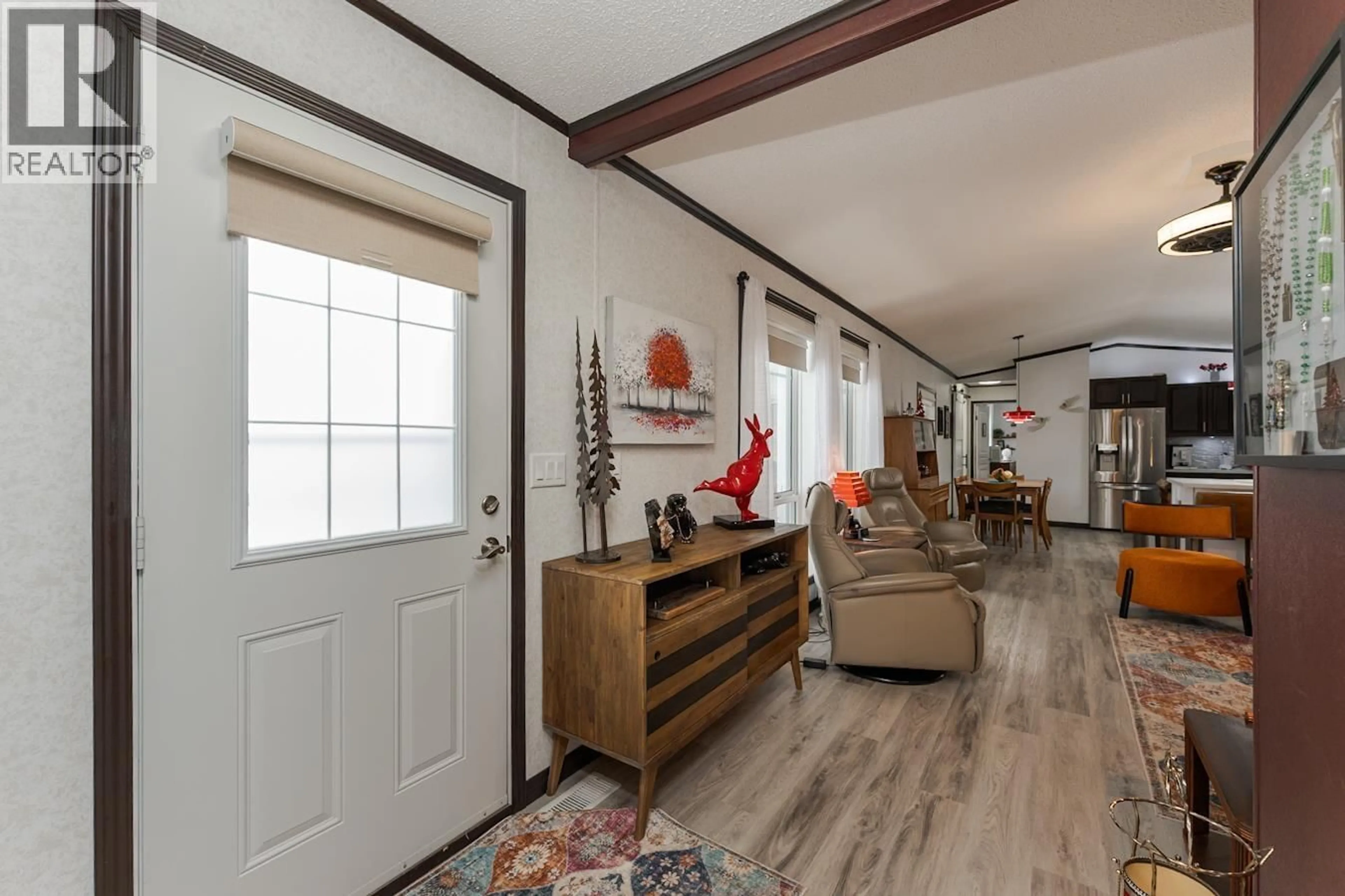 Unknown for 115 - 1000 INVERNESS ROAD, Prince George British Columbia V2K4V1