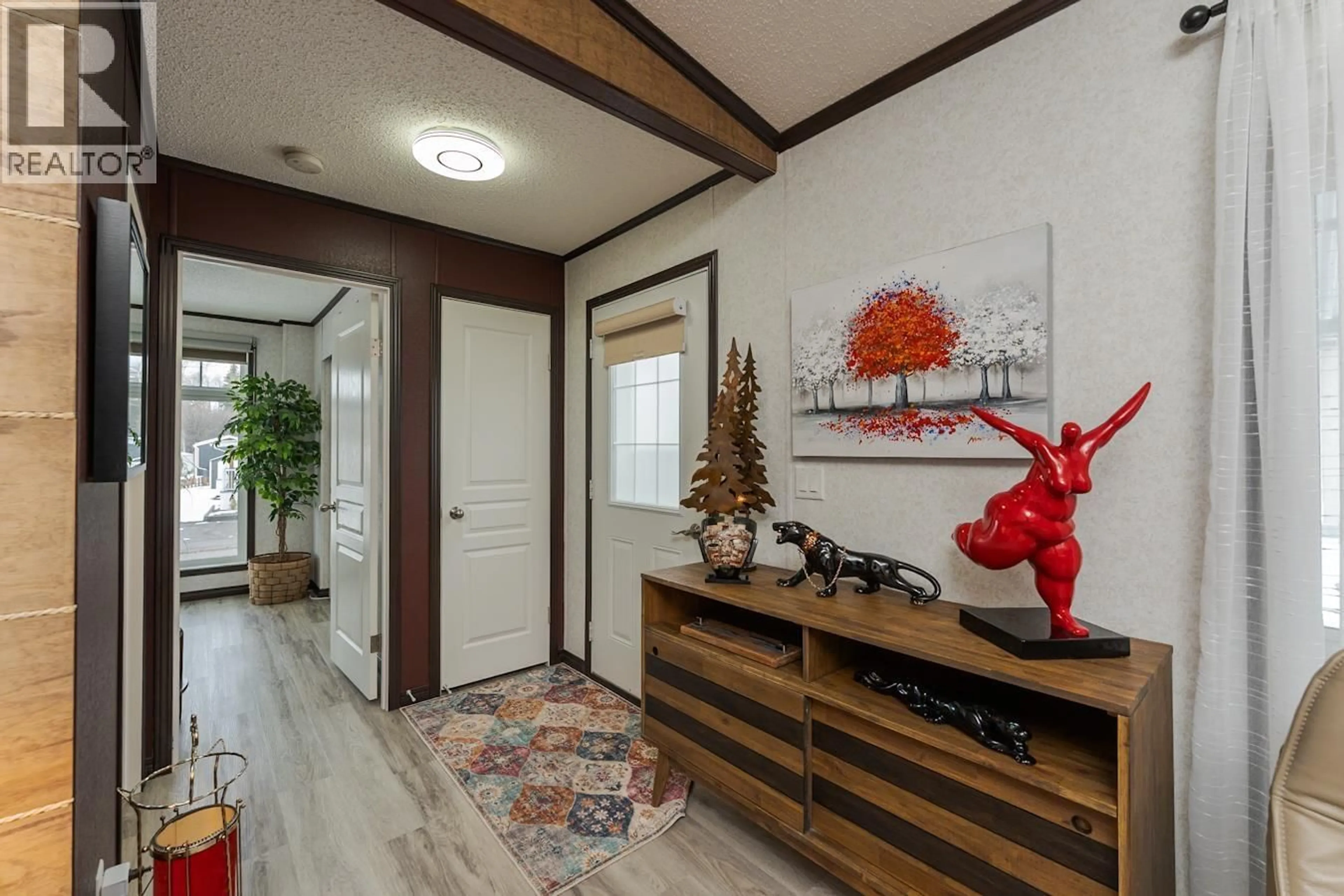 Indoor entryway for 115 - 1000 INVERNESS ROAD, Prince George British Columbia V2K4V1