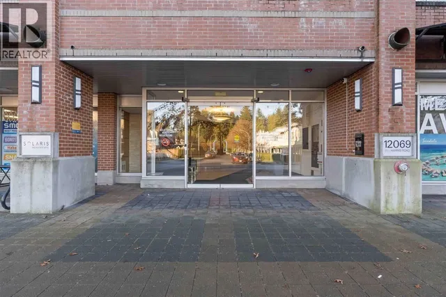 308 - 12069 HARRIS ROAD, Pitt Meadows 2