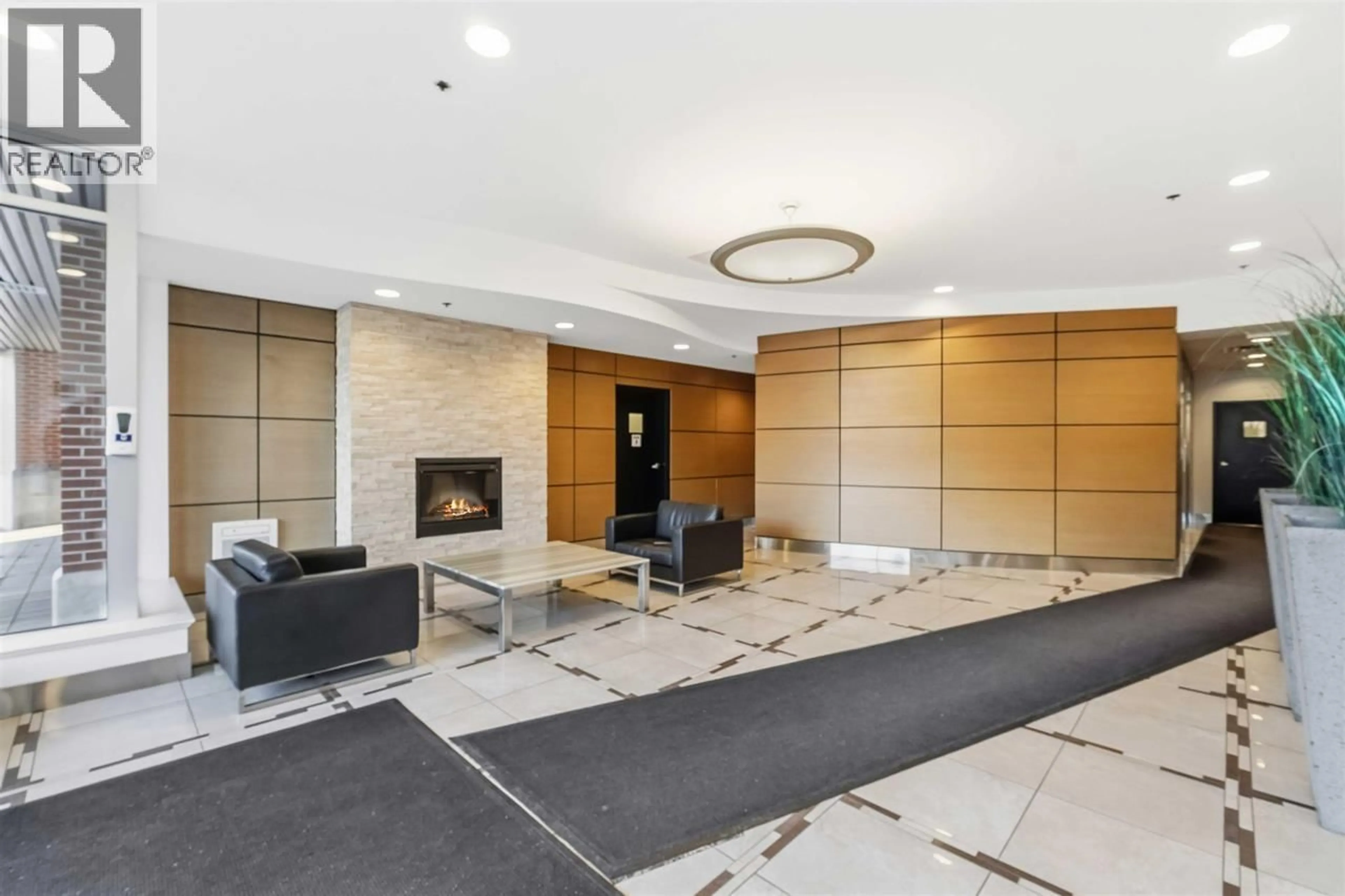 Lobby for 308 - 12069 HARRIS ROAD, Pitt Meadows British Columbia V3Y0C8