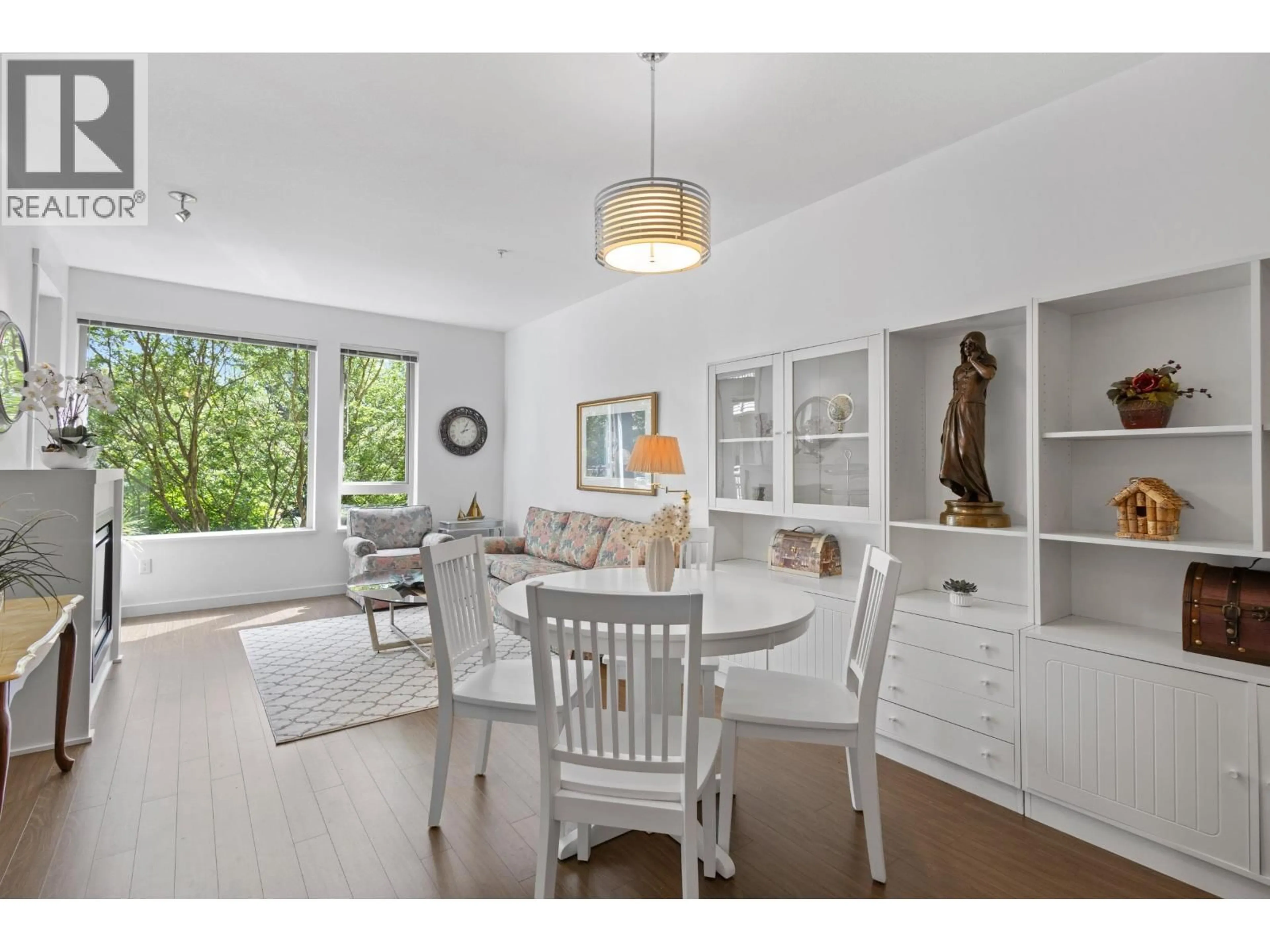 Dining room, unknown for 227 - 119 22ND STREET, North Vancouver British Columbia V7M0B4