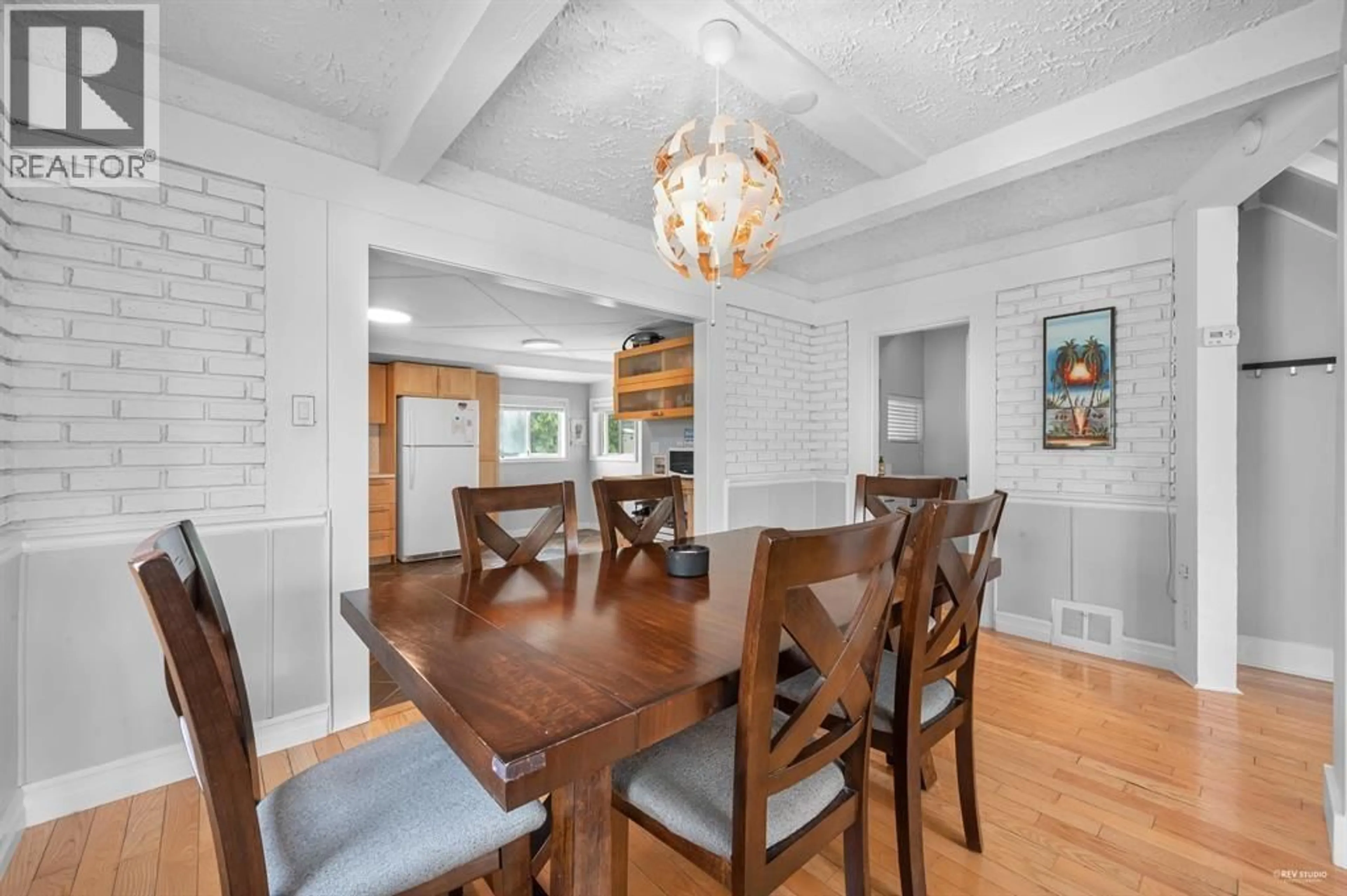 Dining room, unknown for 235 PEMBINA STREET, New Westminster British Columbia V3M5J3