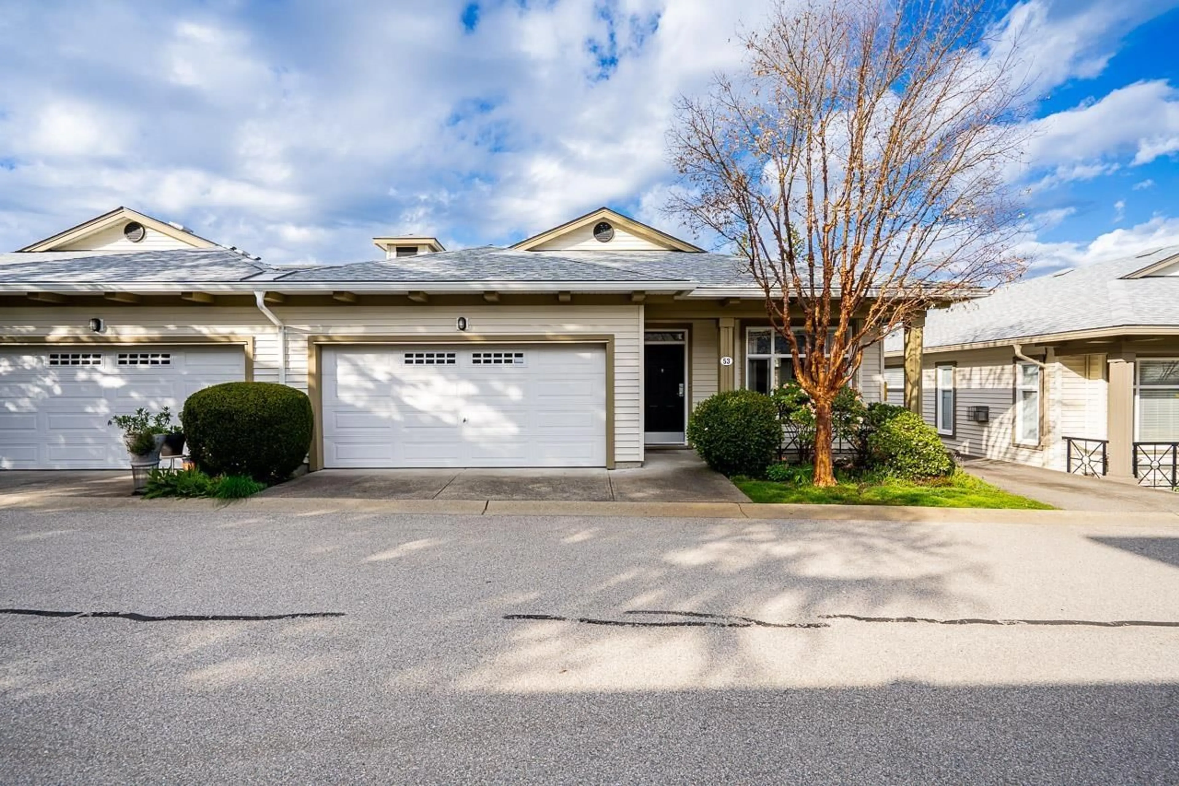 Unknown for 53 - 15188 62A AVENUE, Surrey British Columbia V3S1W7