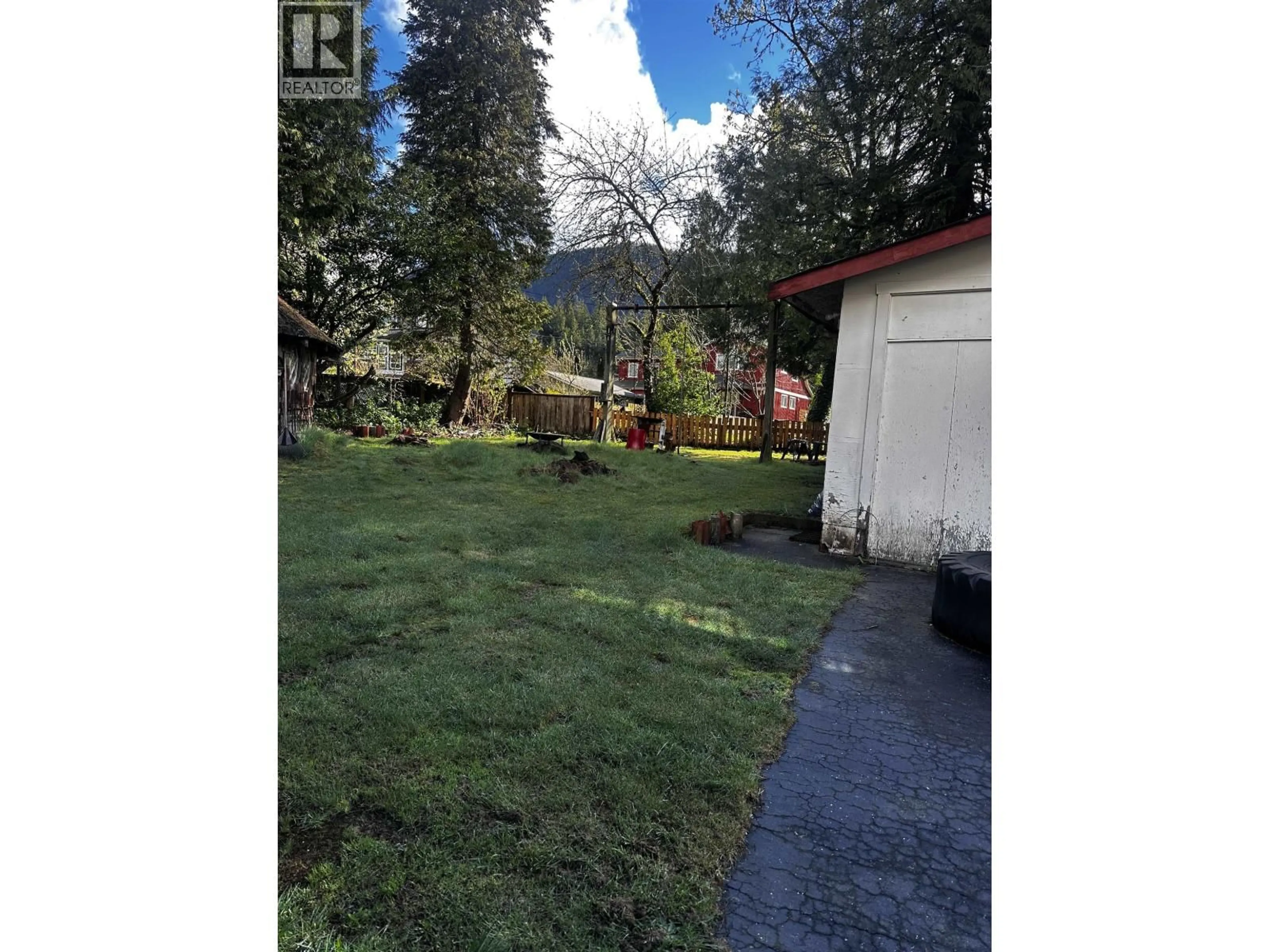 Unknown for 41750 COTTONWOOD ROAD, Squamish British Columbia V0N1H0