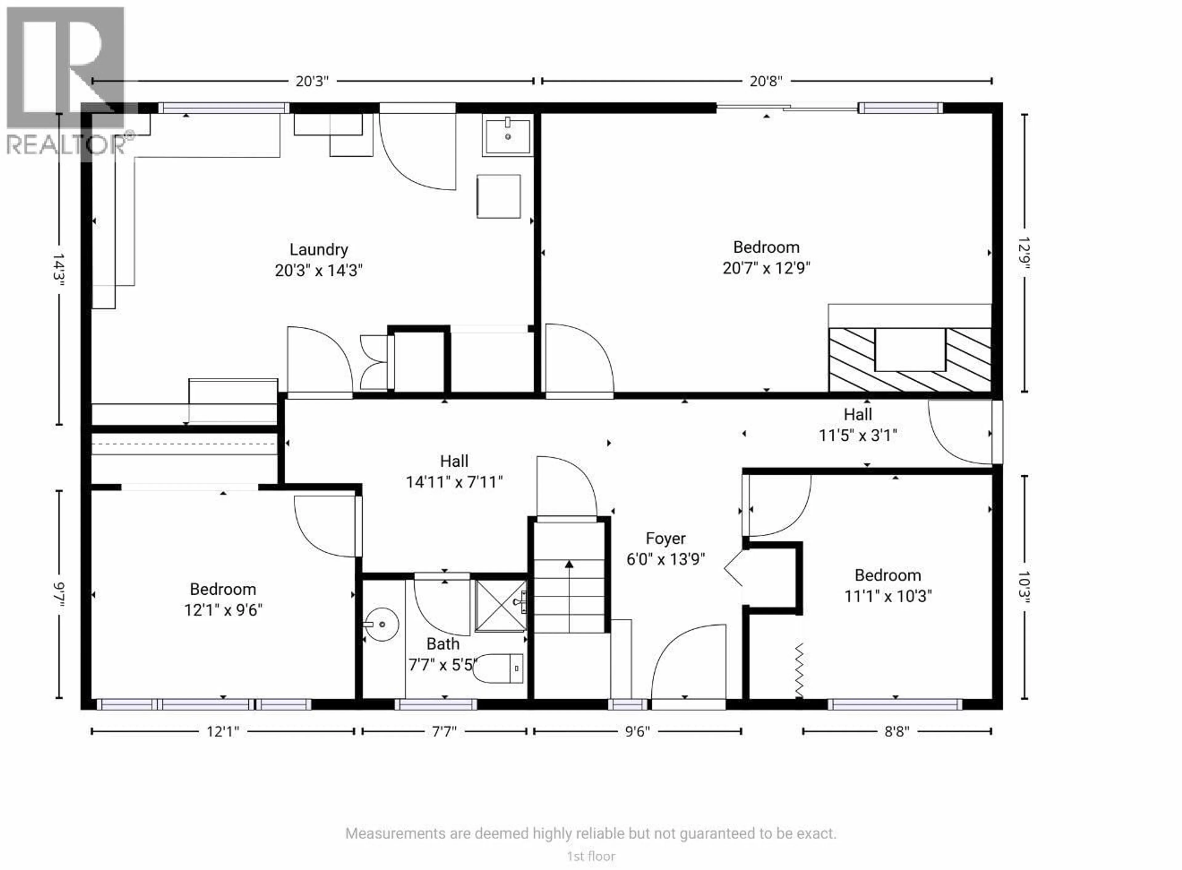 Floor plan for 41750 COTTONWOOD ROAD, Squamish British Columbia V0N1H0