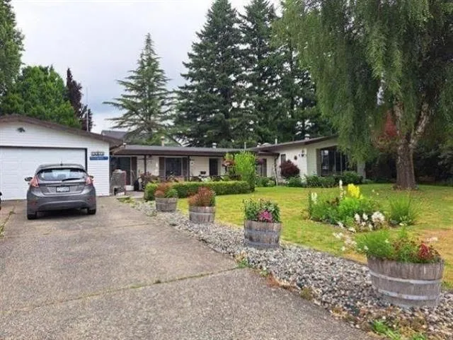 26523 28B AVENUE, Langley 3