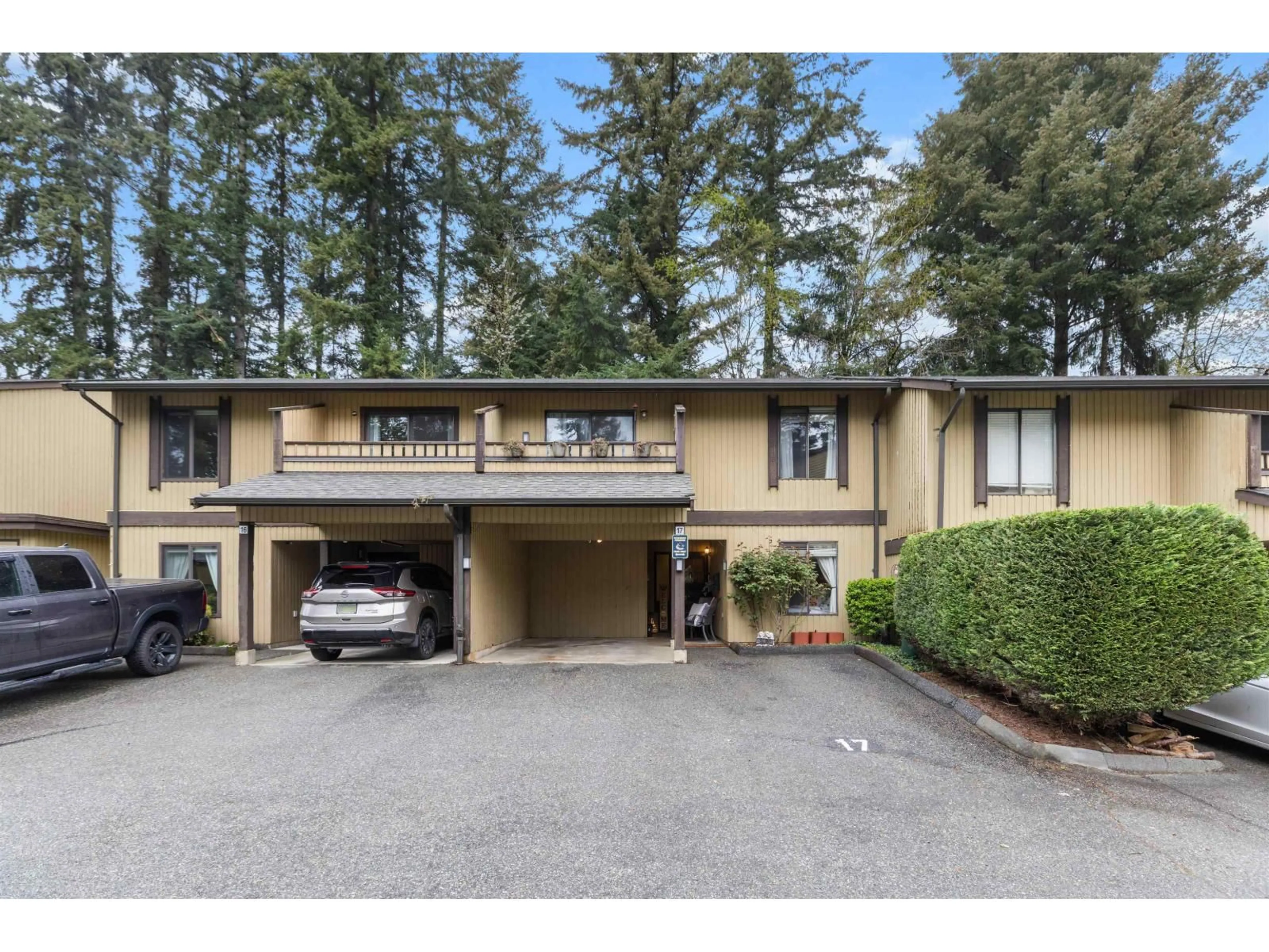 Unknown for 17 - 2998 MOUAT DRIVE, Abbotsford British Columbia V2T4E6