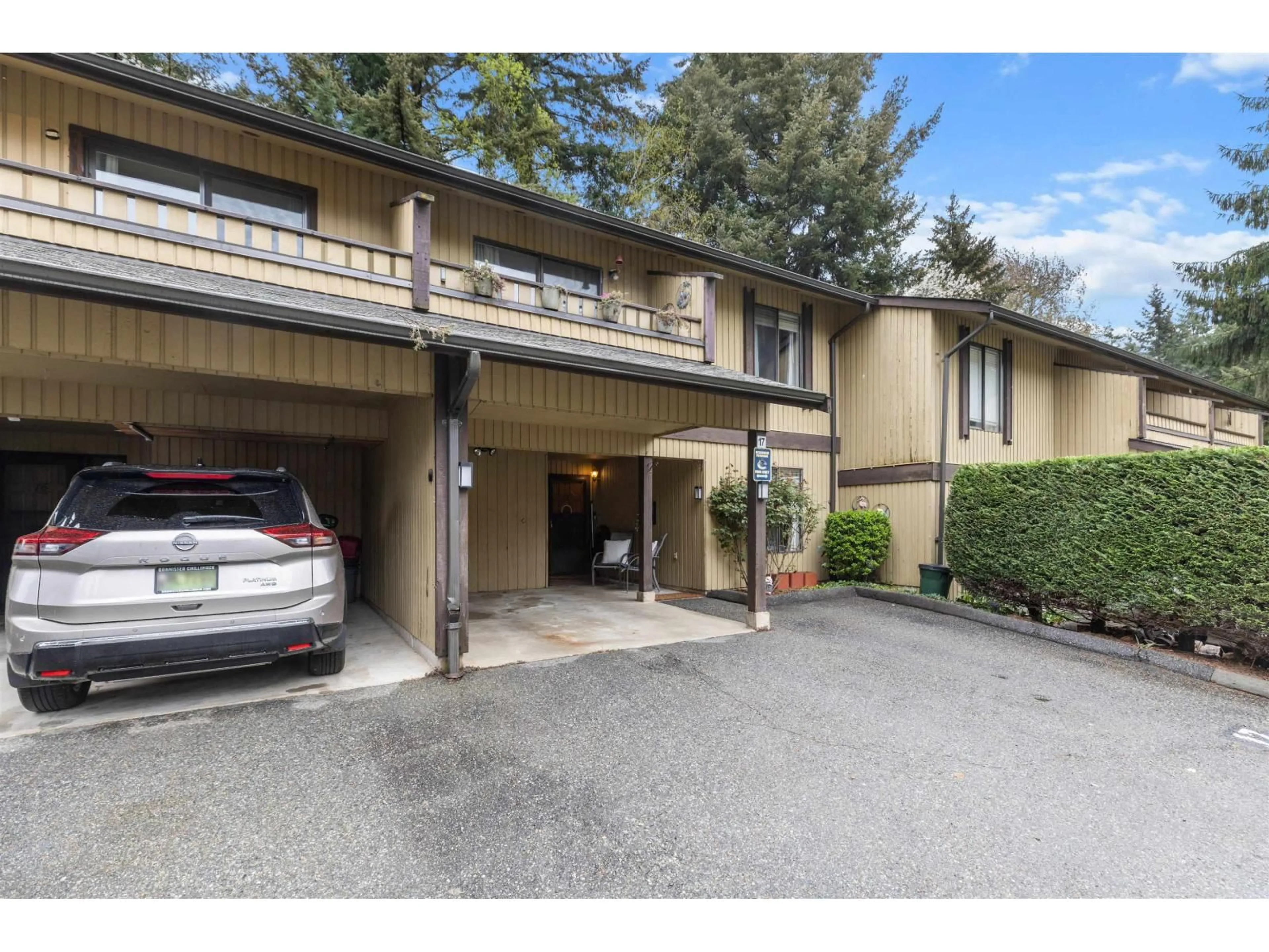 Unknown for 17 - 2998 MOUAT DRIVE, Abbotsford British Columbia V2T4E6