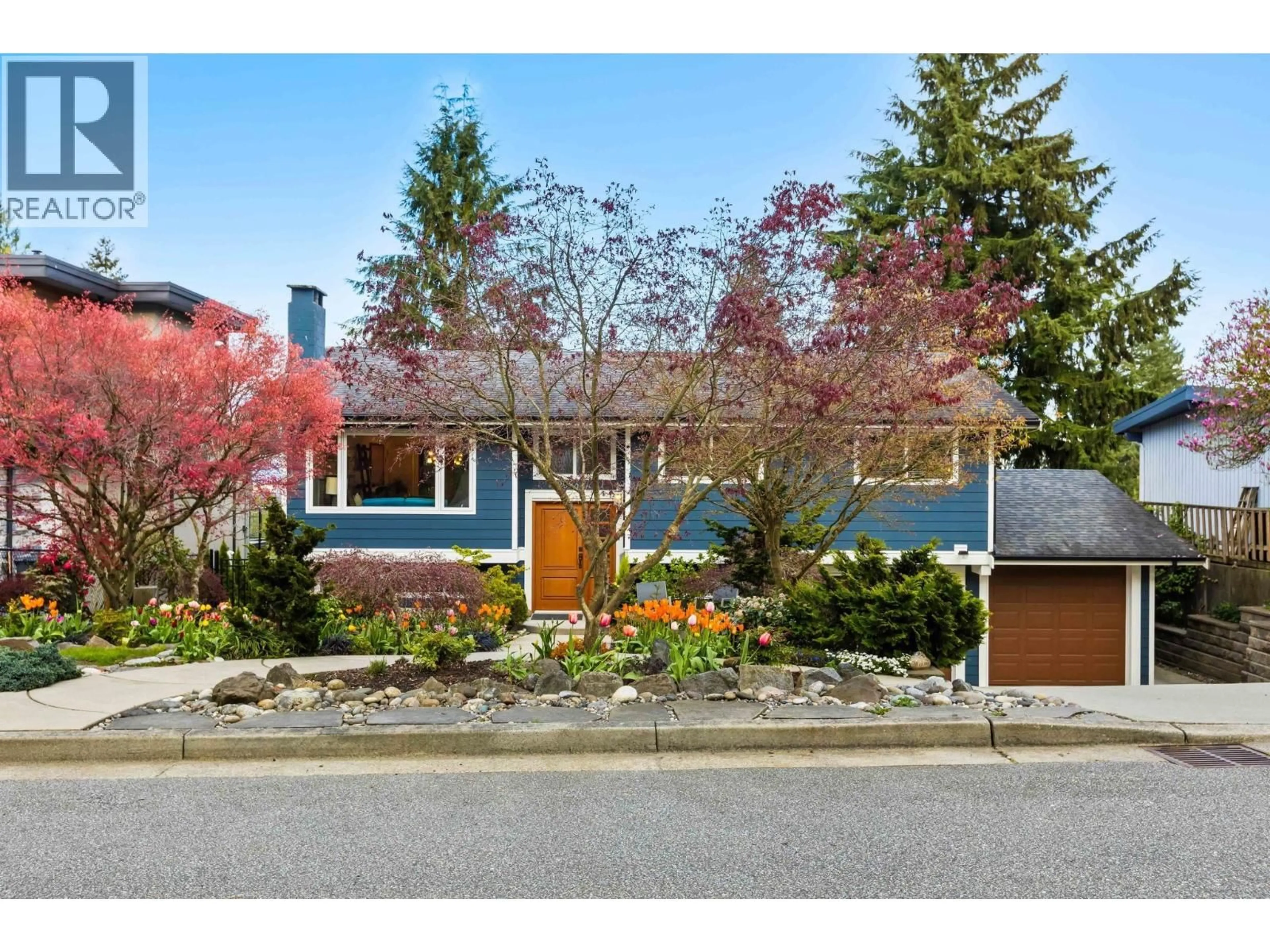 Home with brick exterior material, street for 2983 SURF CRESCENT, Coquitlam British Columbia V3C3S7