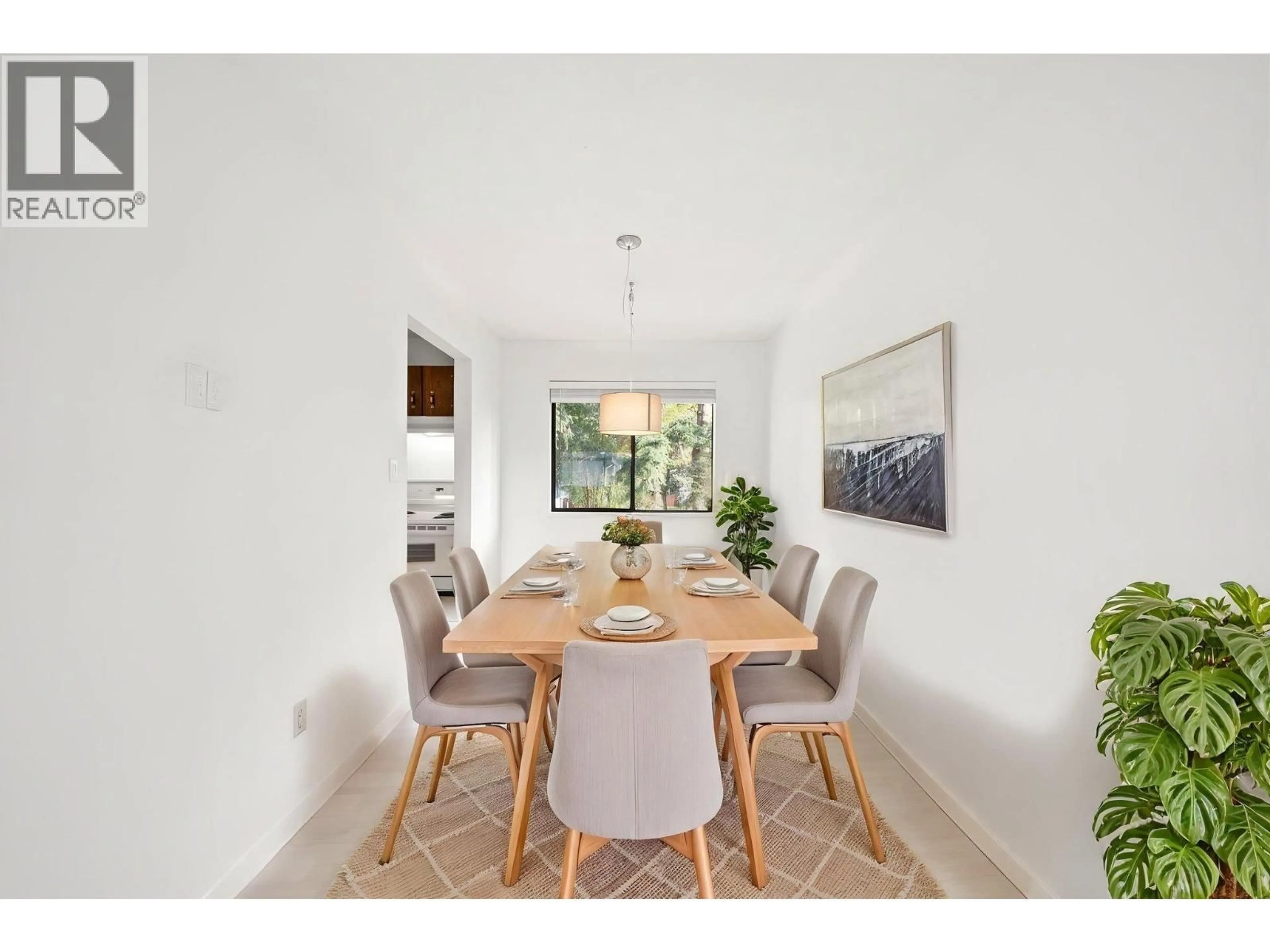 Dining room, unknown for 11536 KINGCOME AVENUE, Richmond British Columbia V7A4S2