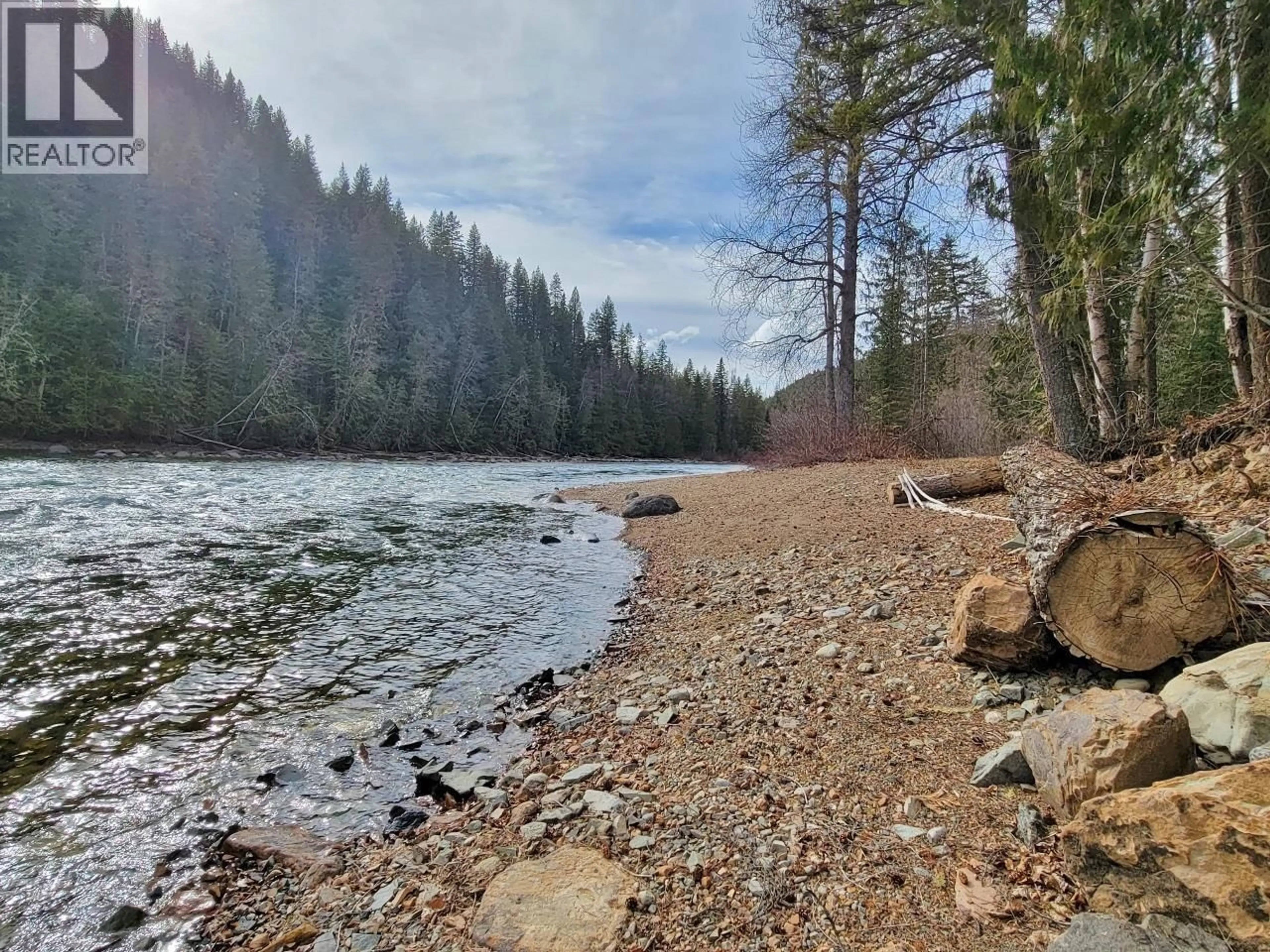 A pic of a room for 4820 QUESNEL FORKS ROAD, Likely British Columbia V0L1N0