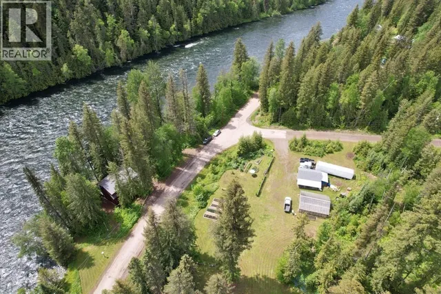 4820 QUESNEL FORKS ROAD, Likely 3