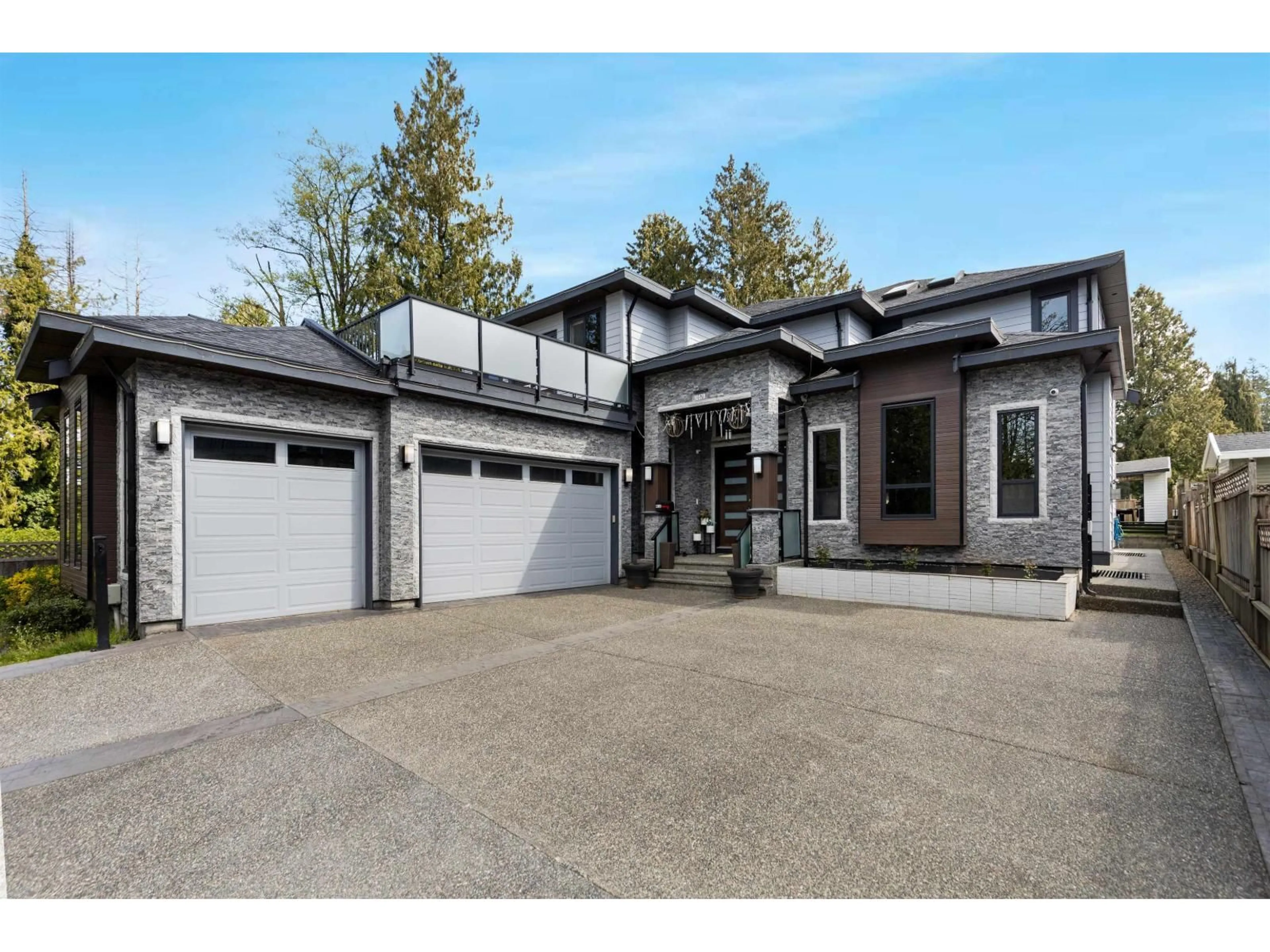 Unknown for 10578 127A STREET, Surrey British Columbia V3V0B4