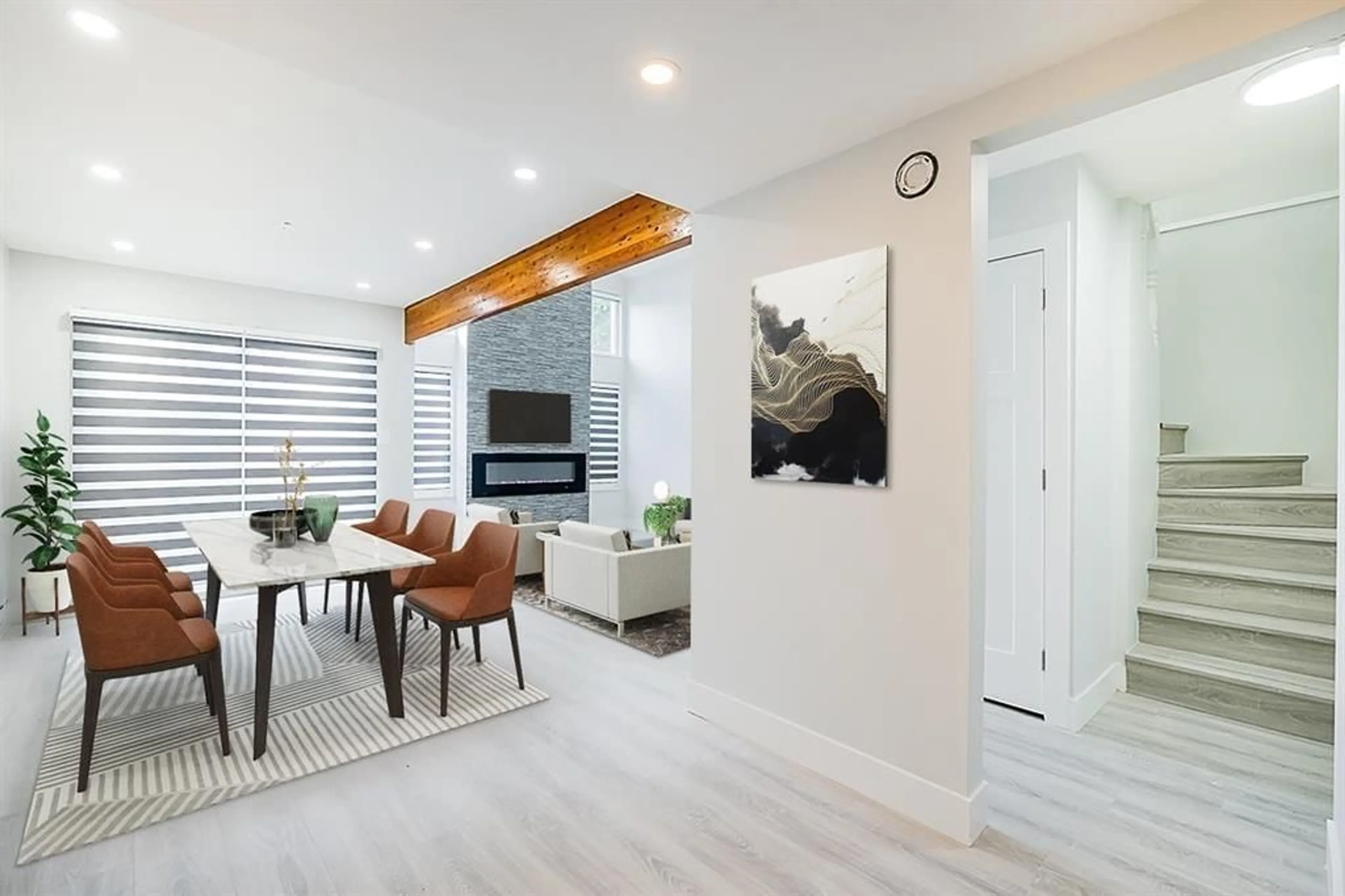 Unknown for 128 SPRINGFIELD DRIVE, Langley British Columbia V4W3K8