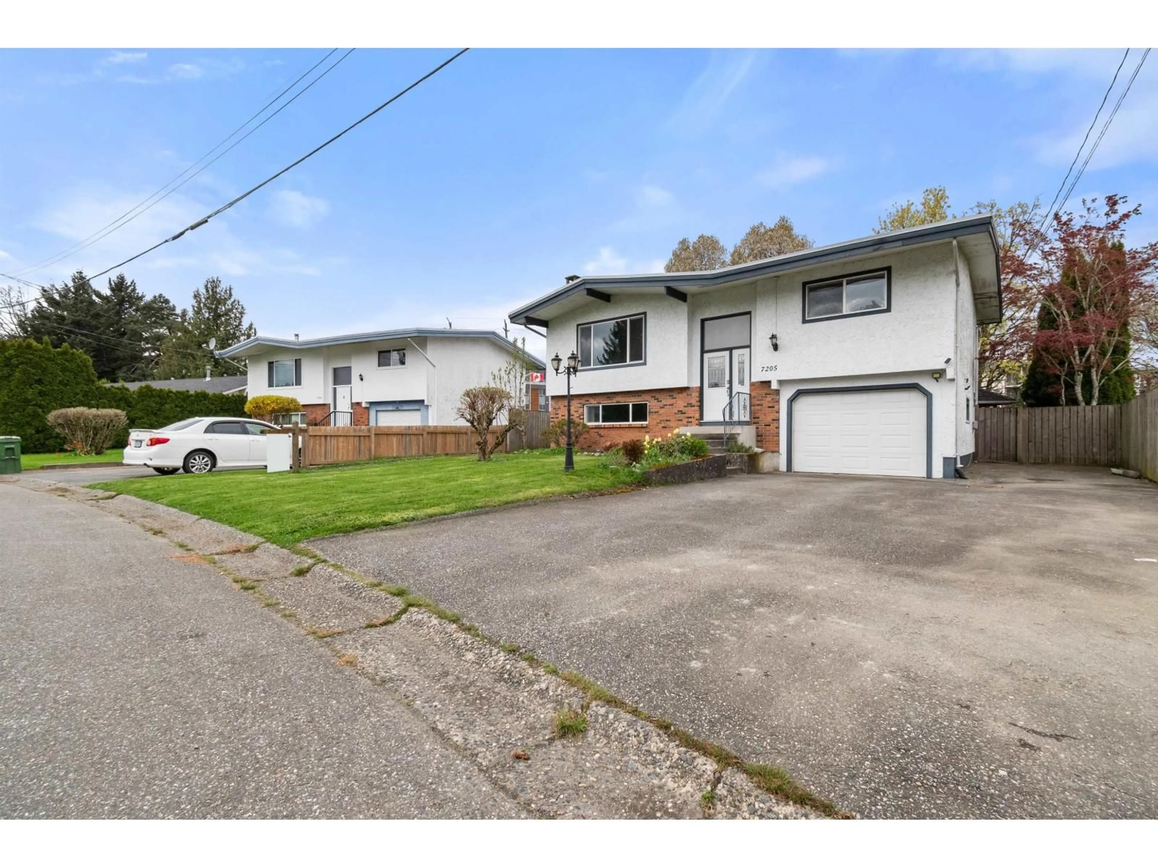 Unknown for 7205 GORDON DRIVE, Chilliwack British Columbia V2R1X7