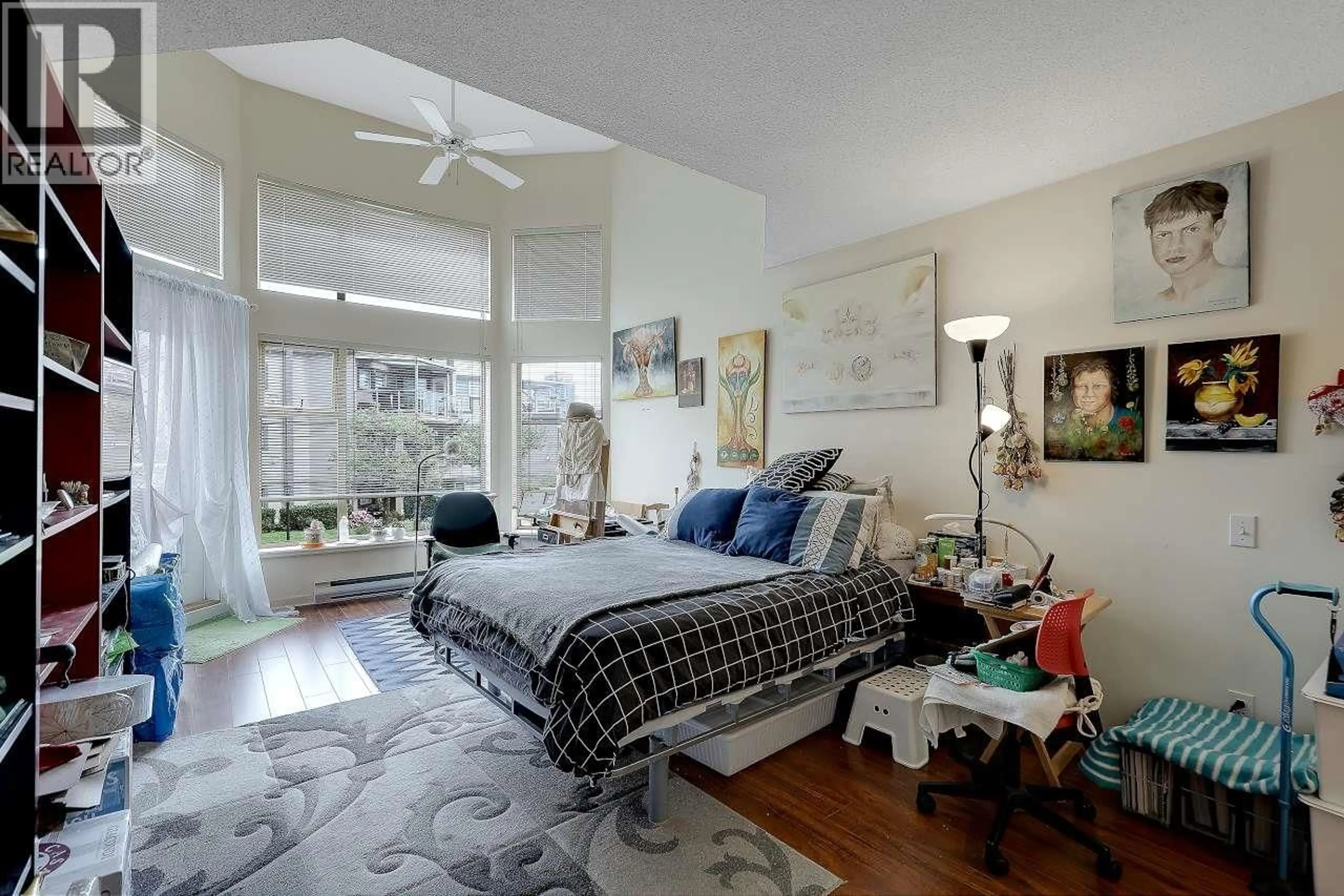 A pic of a room for 307 - 70 RICHMOND STREET, New Westminster British Columbia V3L5S8