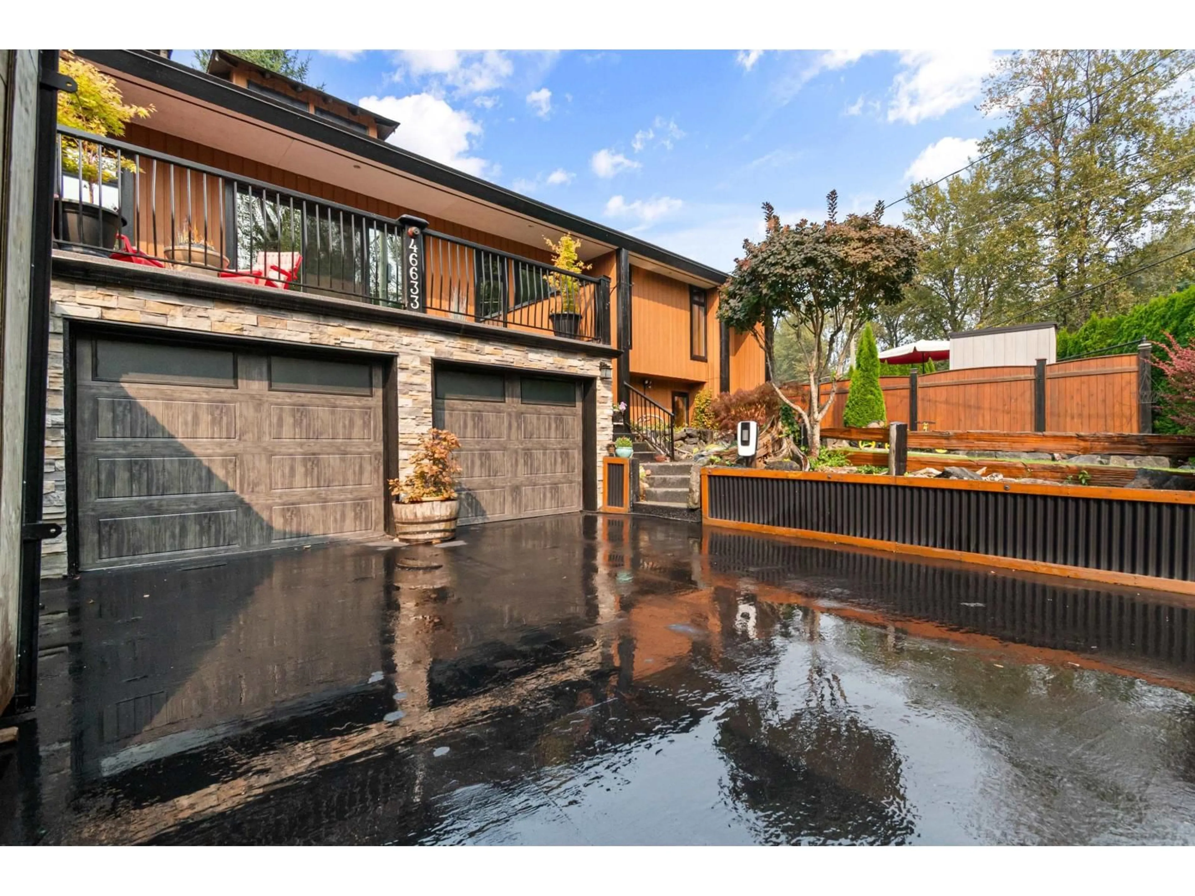 Unknown for 46633 HOPE RIVER ROAD, Chilliwack British Columbia V2P7L5