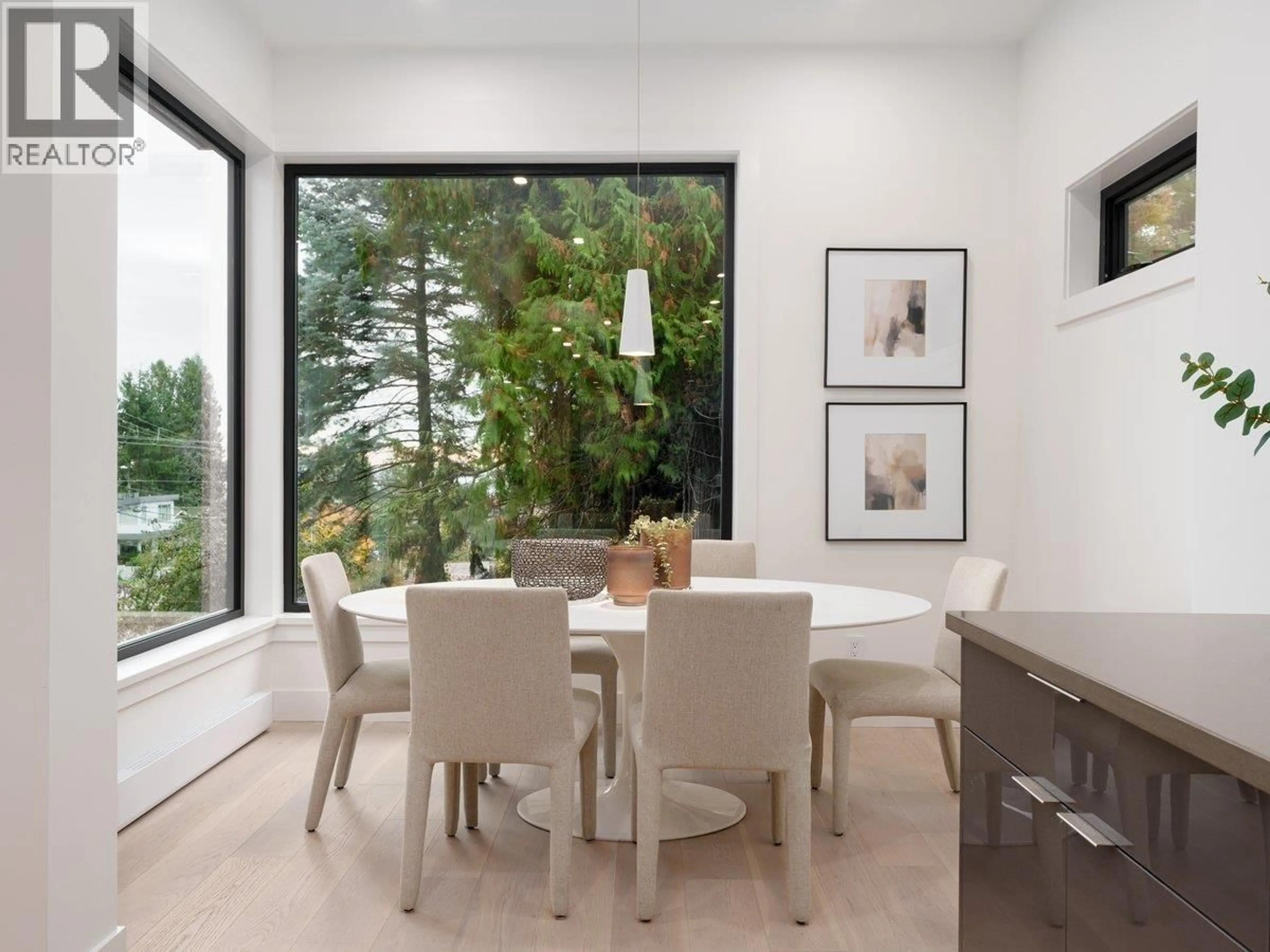 Dining room, unknown for 2508 NELSON AVENUE, West Vancouver British Columbia V7V2R6