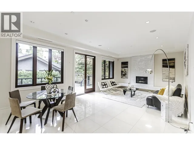 3875 36TH AVENUE, Vancouver 5